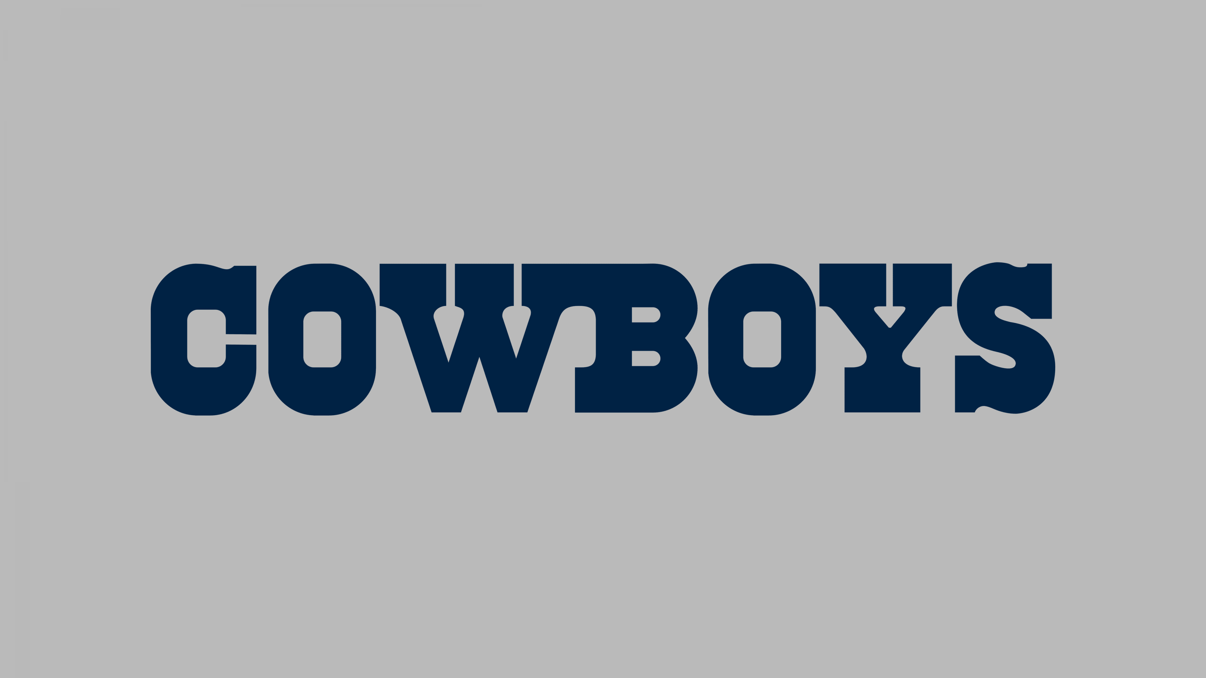 The Cowboys Wallpaper