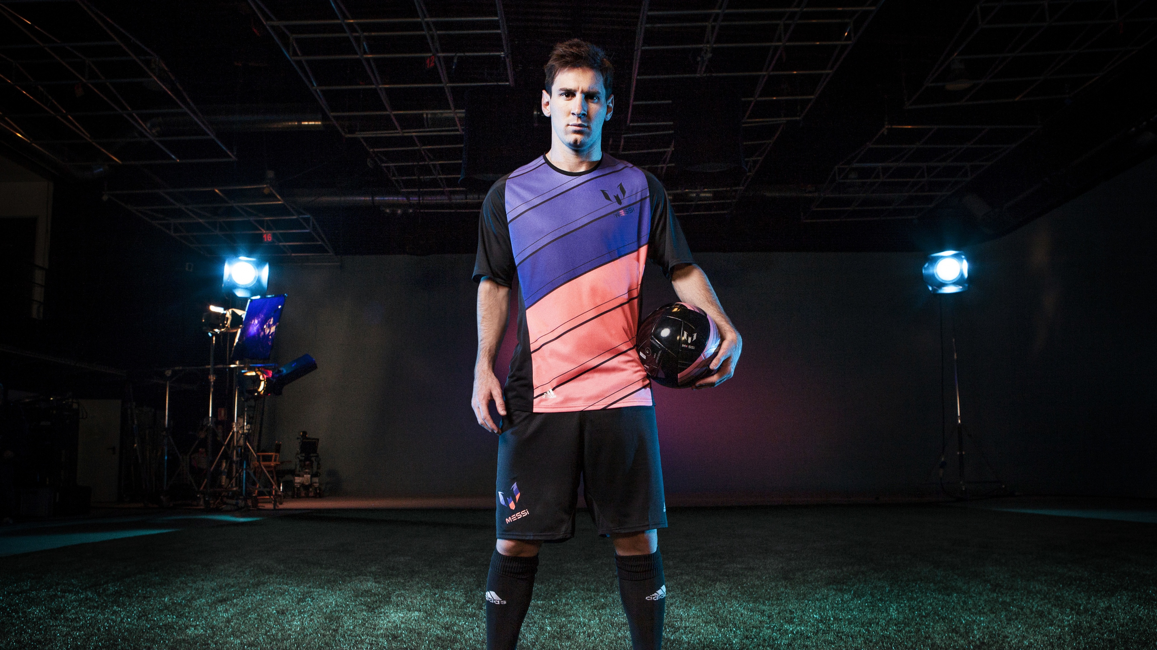 Argentinian Wallpaper