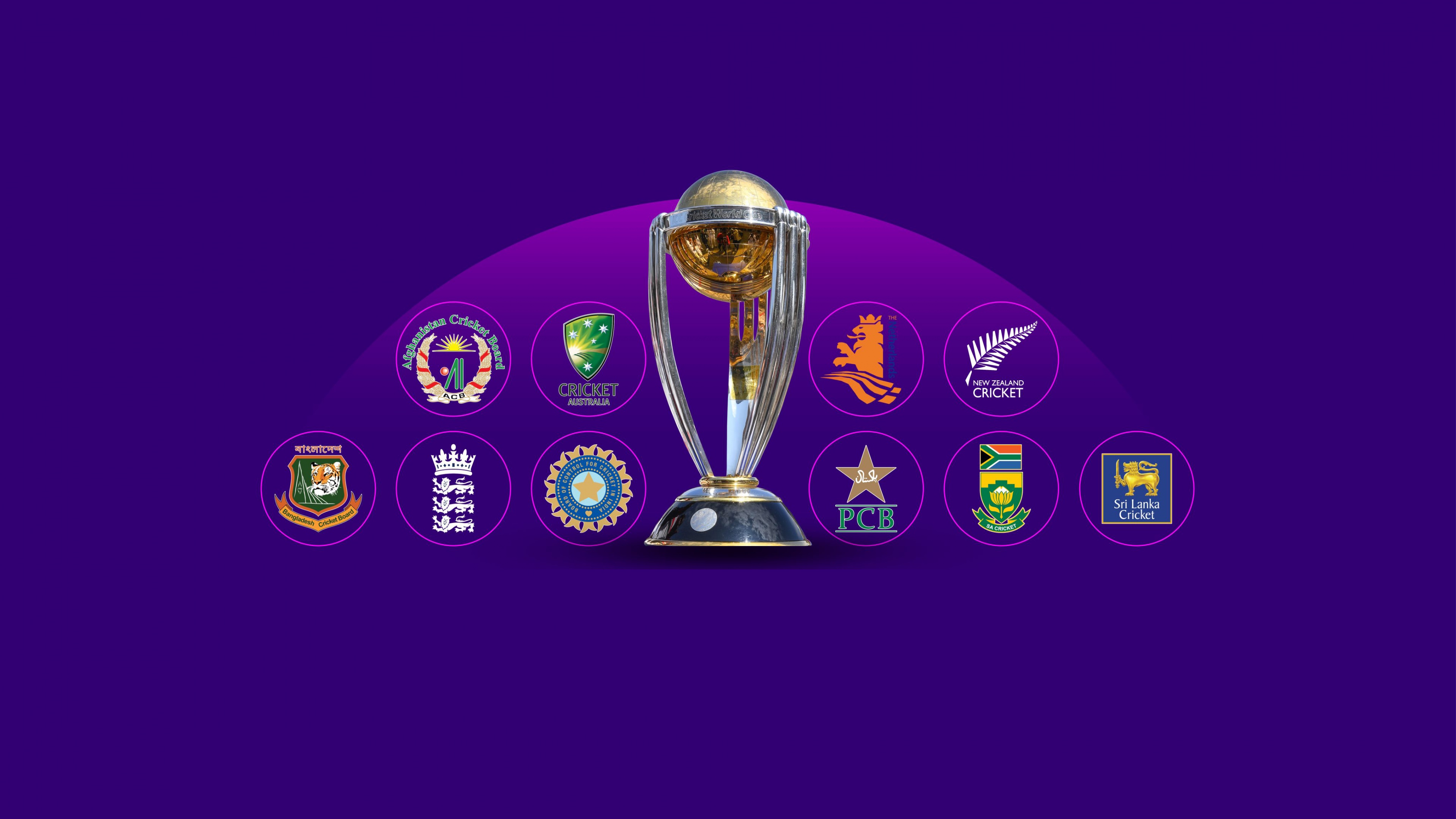 Cricket World Cup Wallpaper