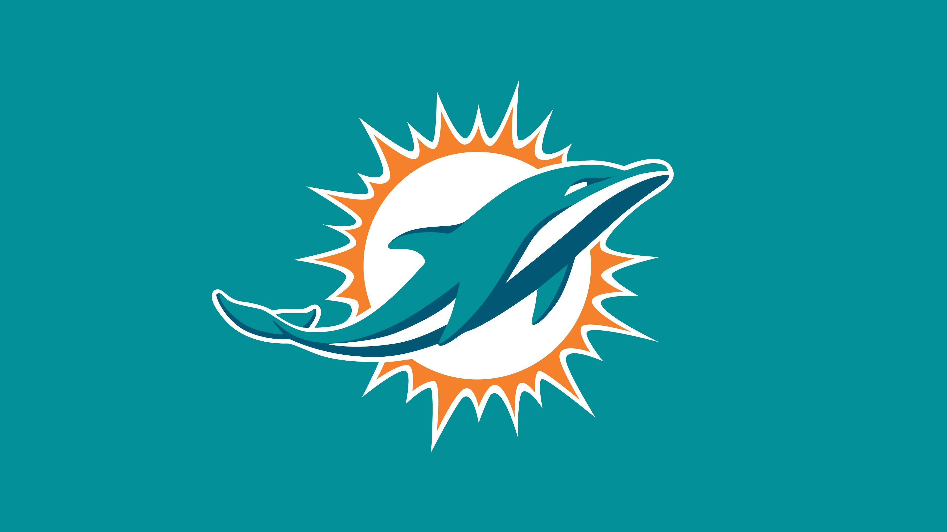 Miami Dolphins Wallpaper