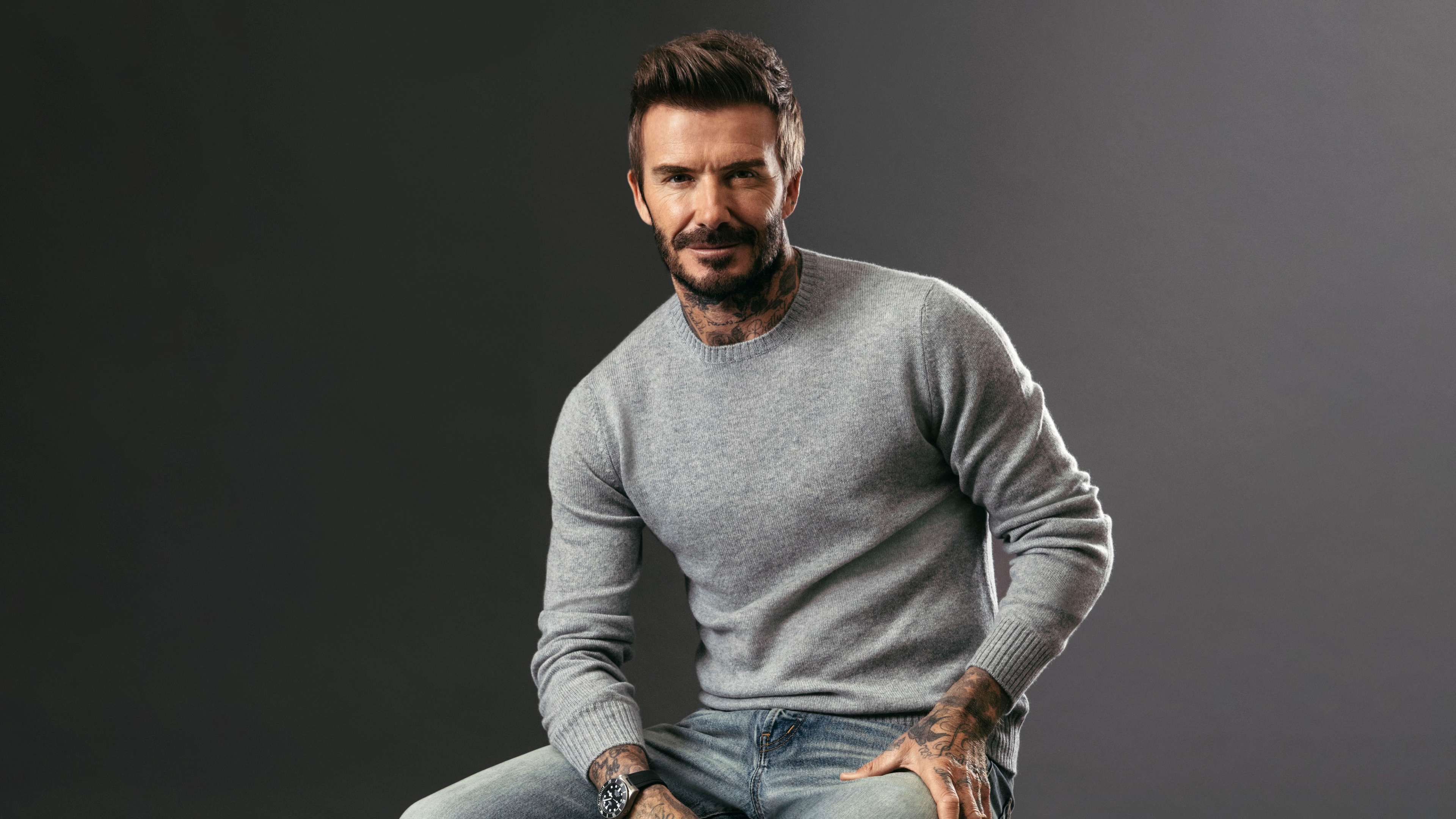 David Beckham Wallpaper