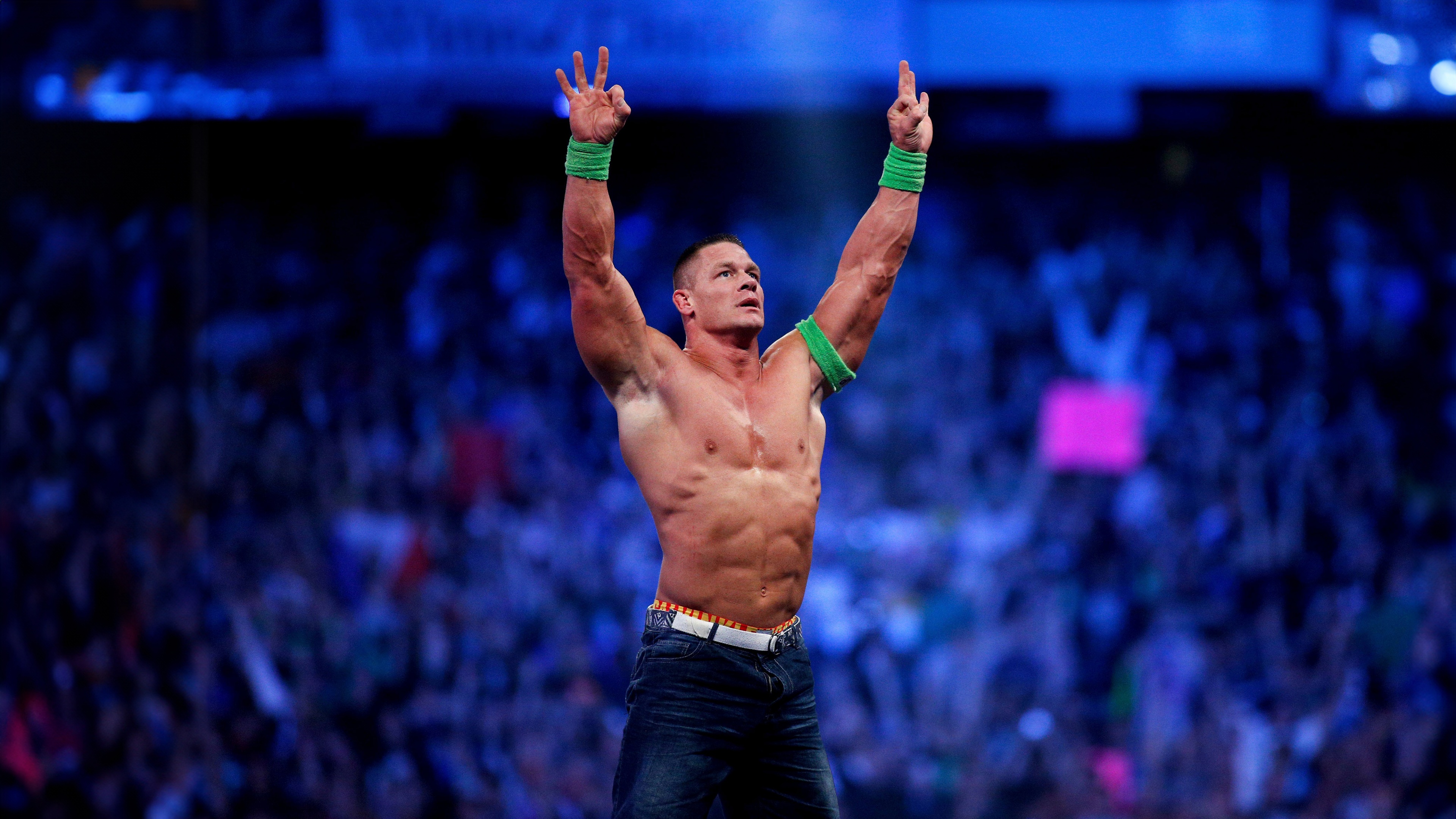 John Cena Wallpaper