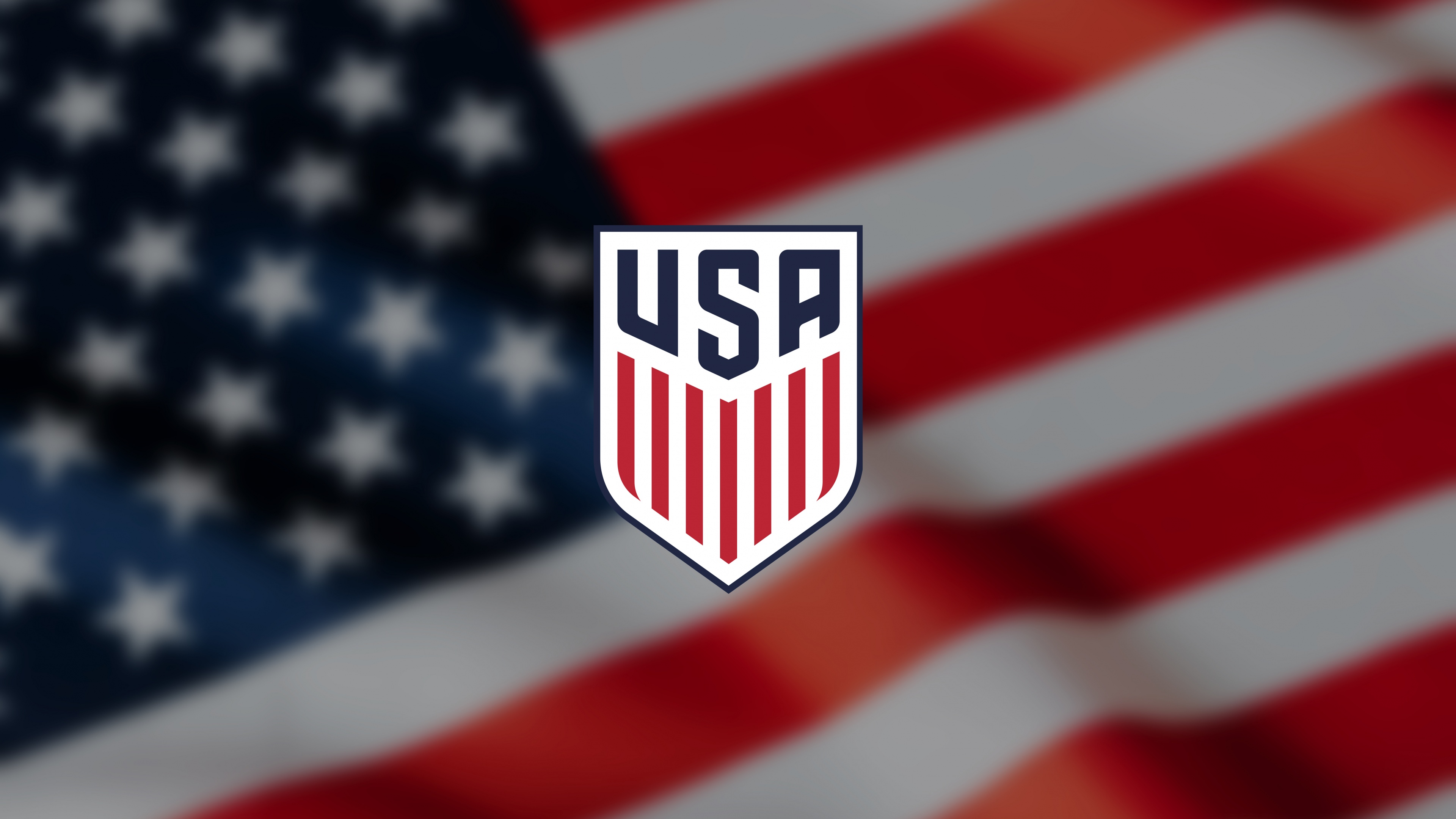 USMNT logo Wallpaper