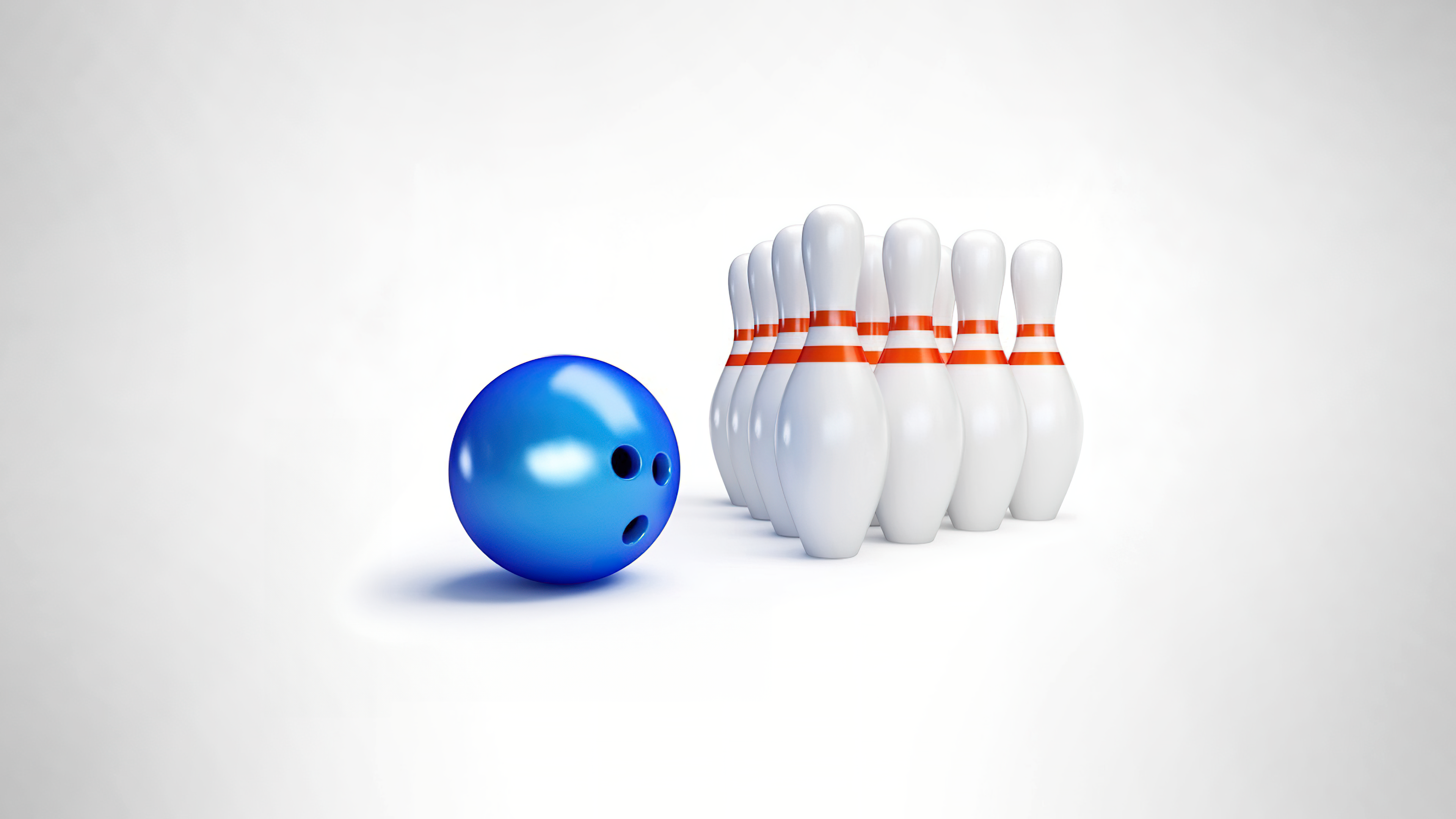 Bowling Wallpaper