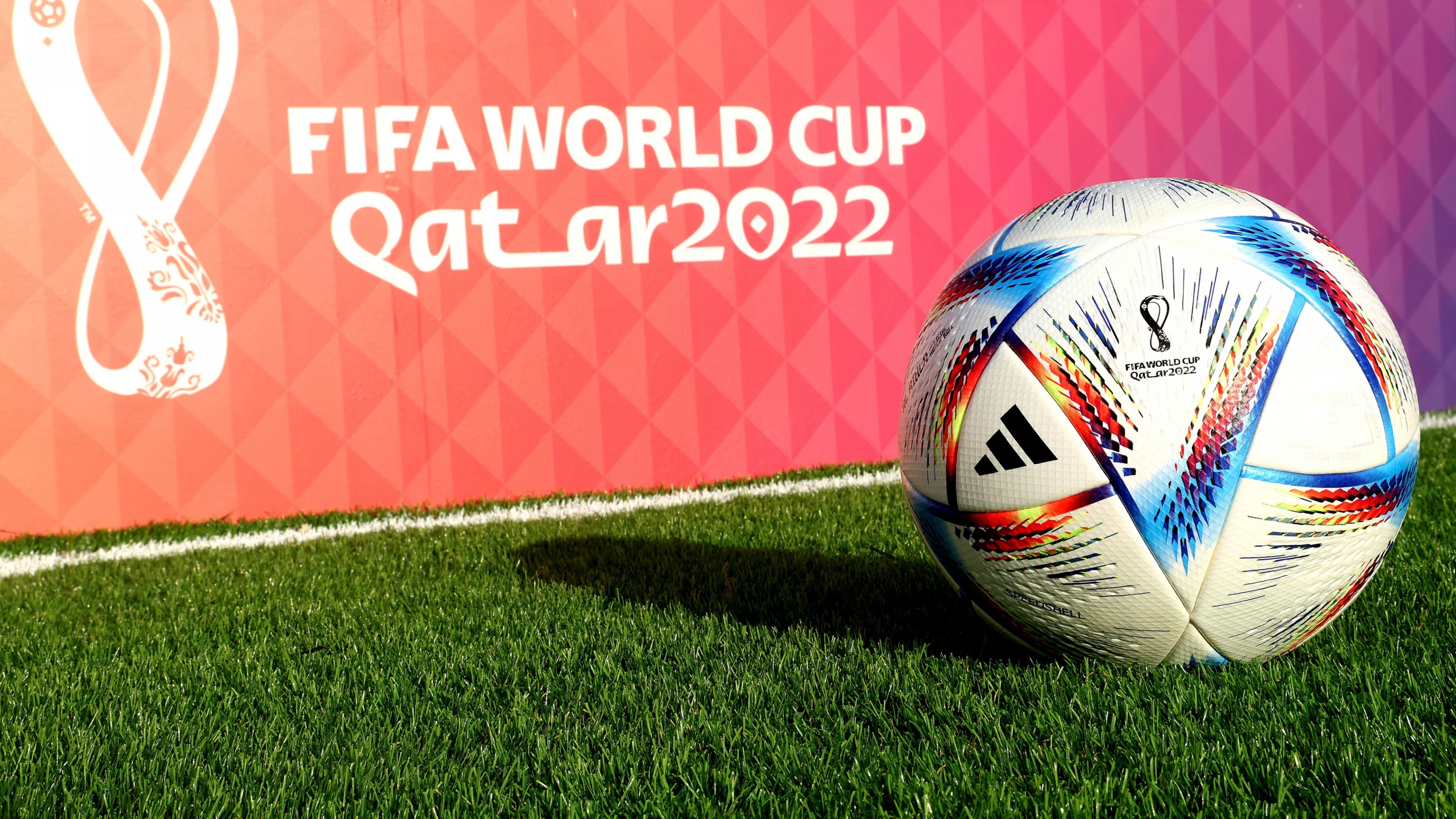 FIFA World Cup Qatar 2022 Wallpaper