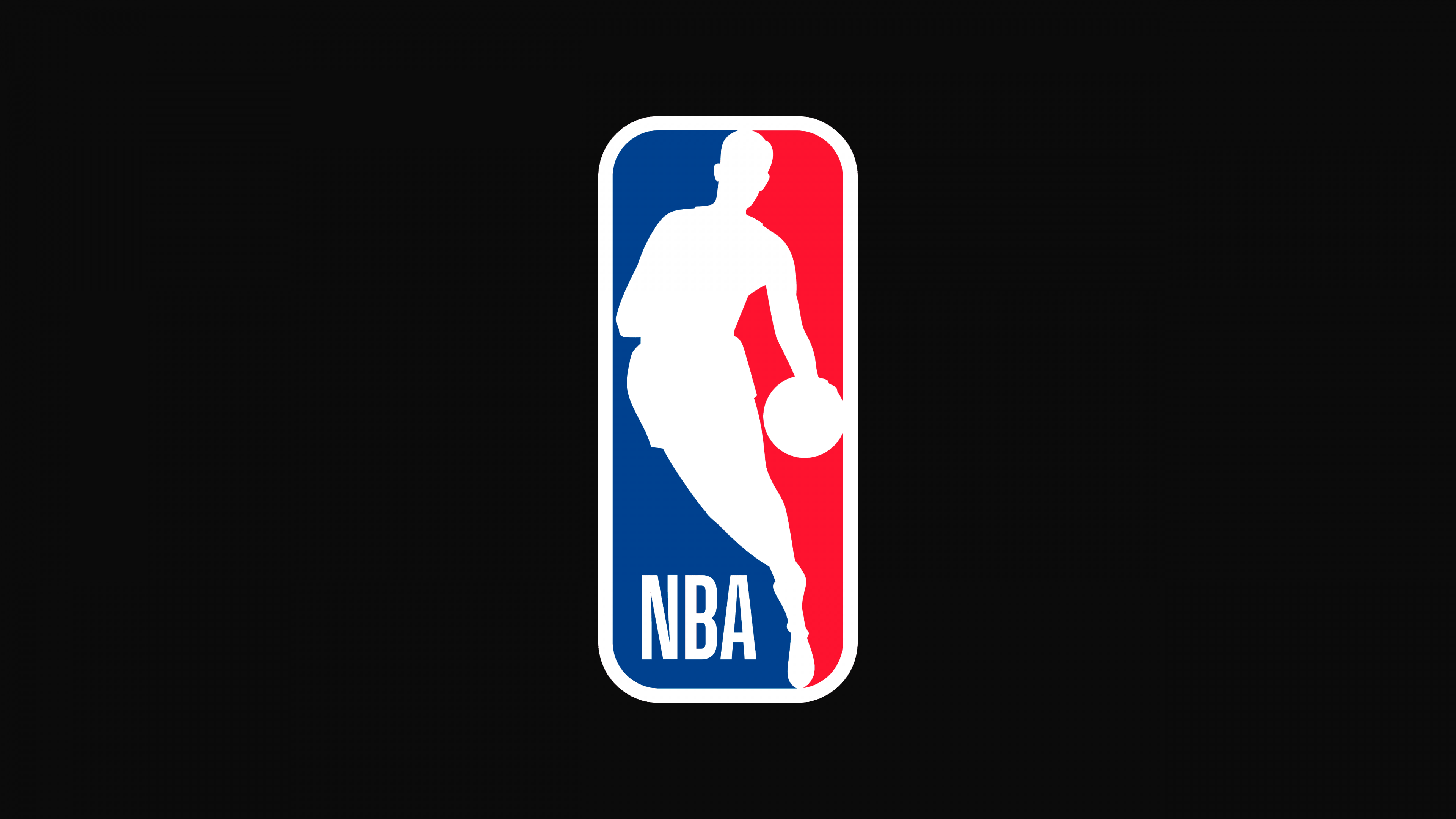 NBA Logo Wallpaper