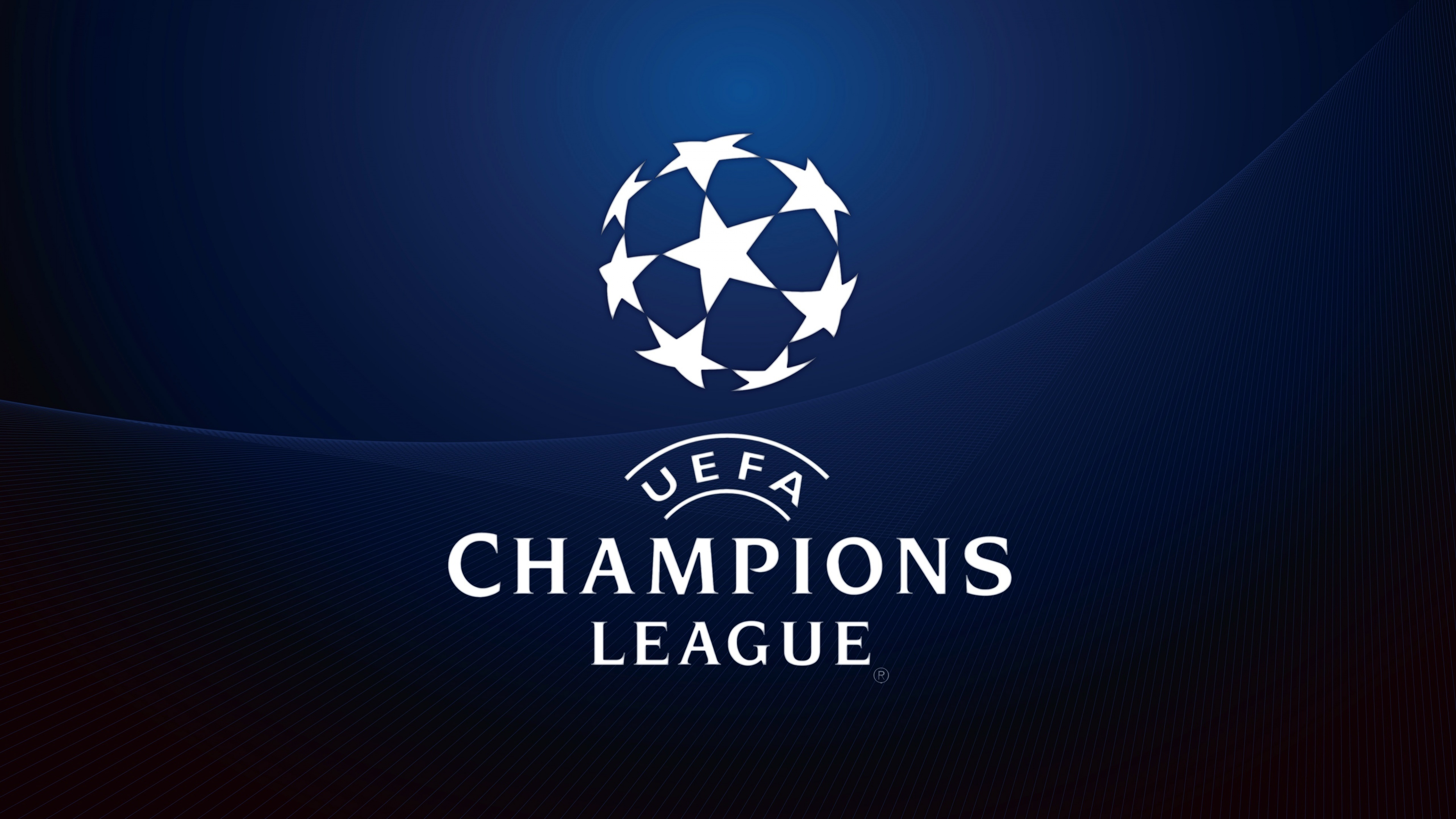 UEFA Champions League Wallpaper