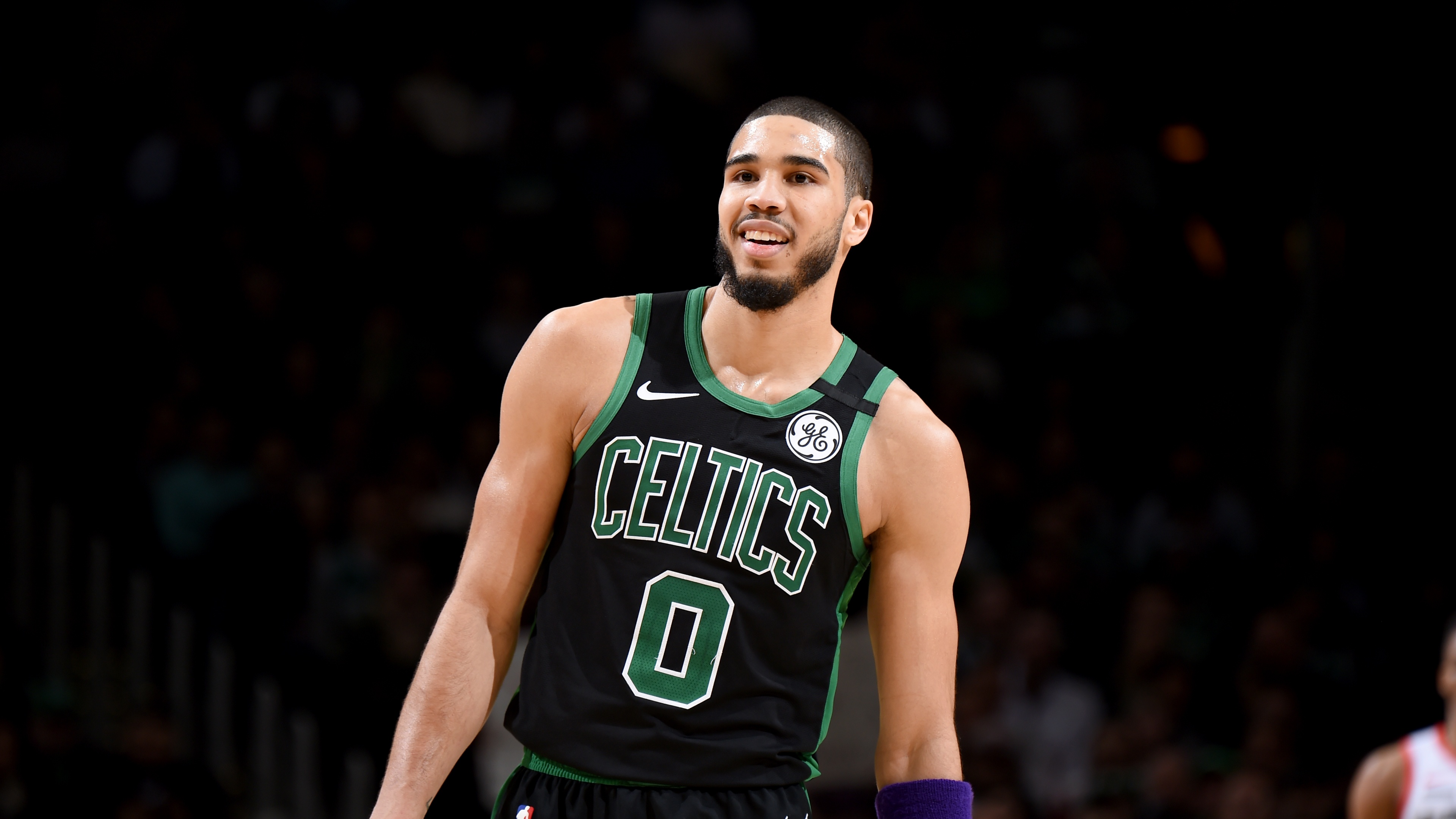Jayson Tatum Wallpaper