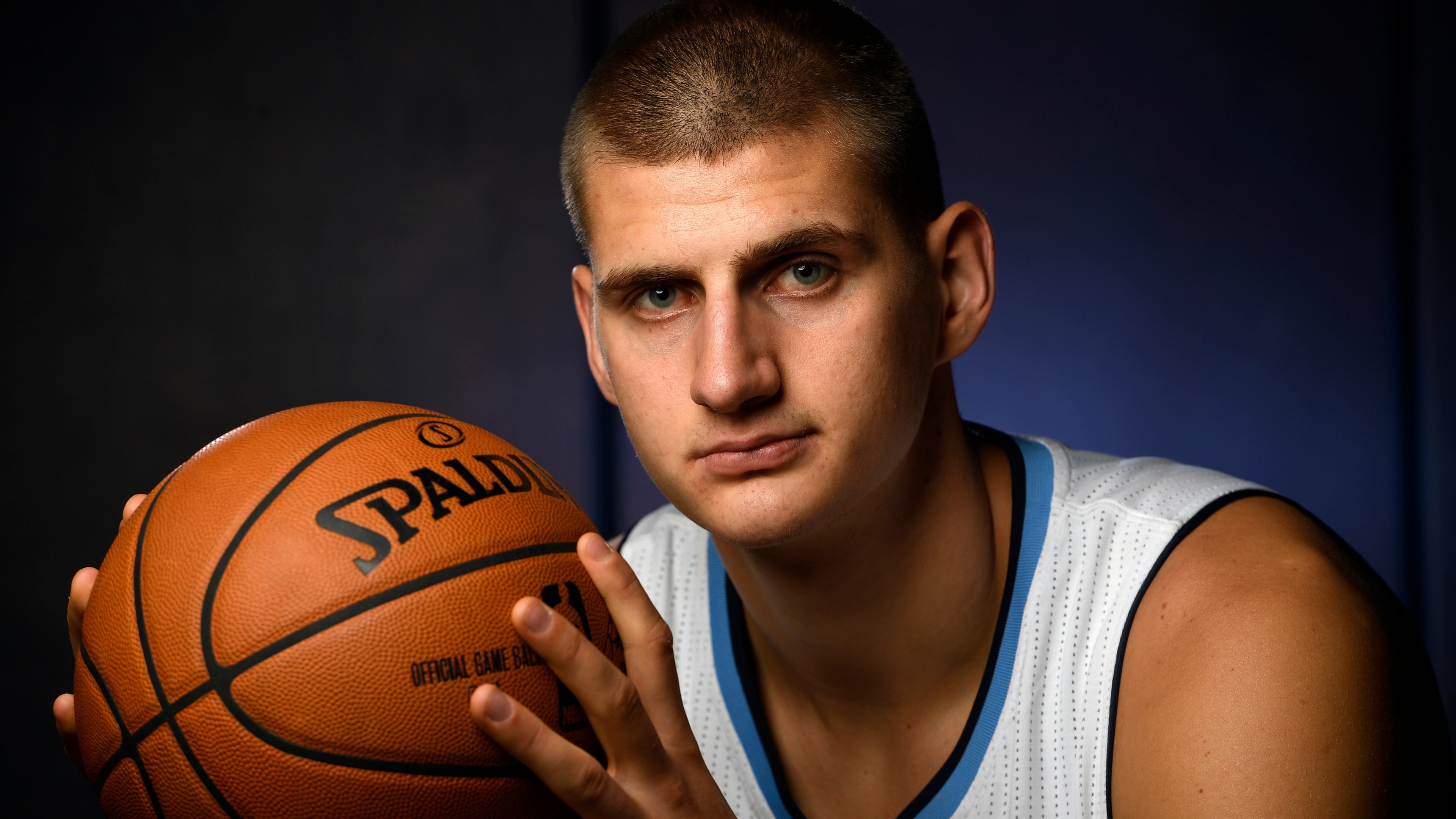 Nikola Jokic Wallpaper