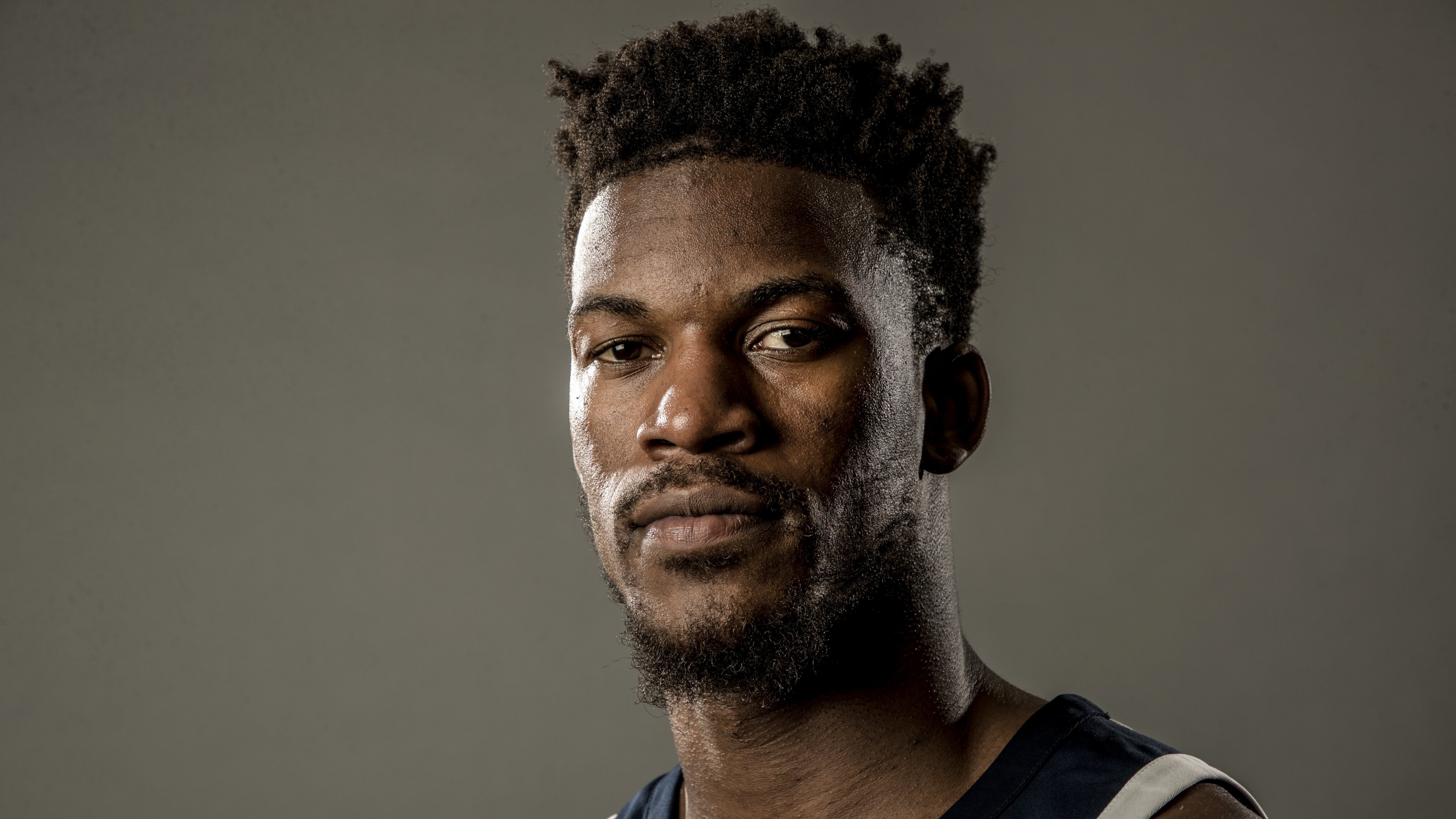 Jimmy Butler Wallpaper