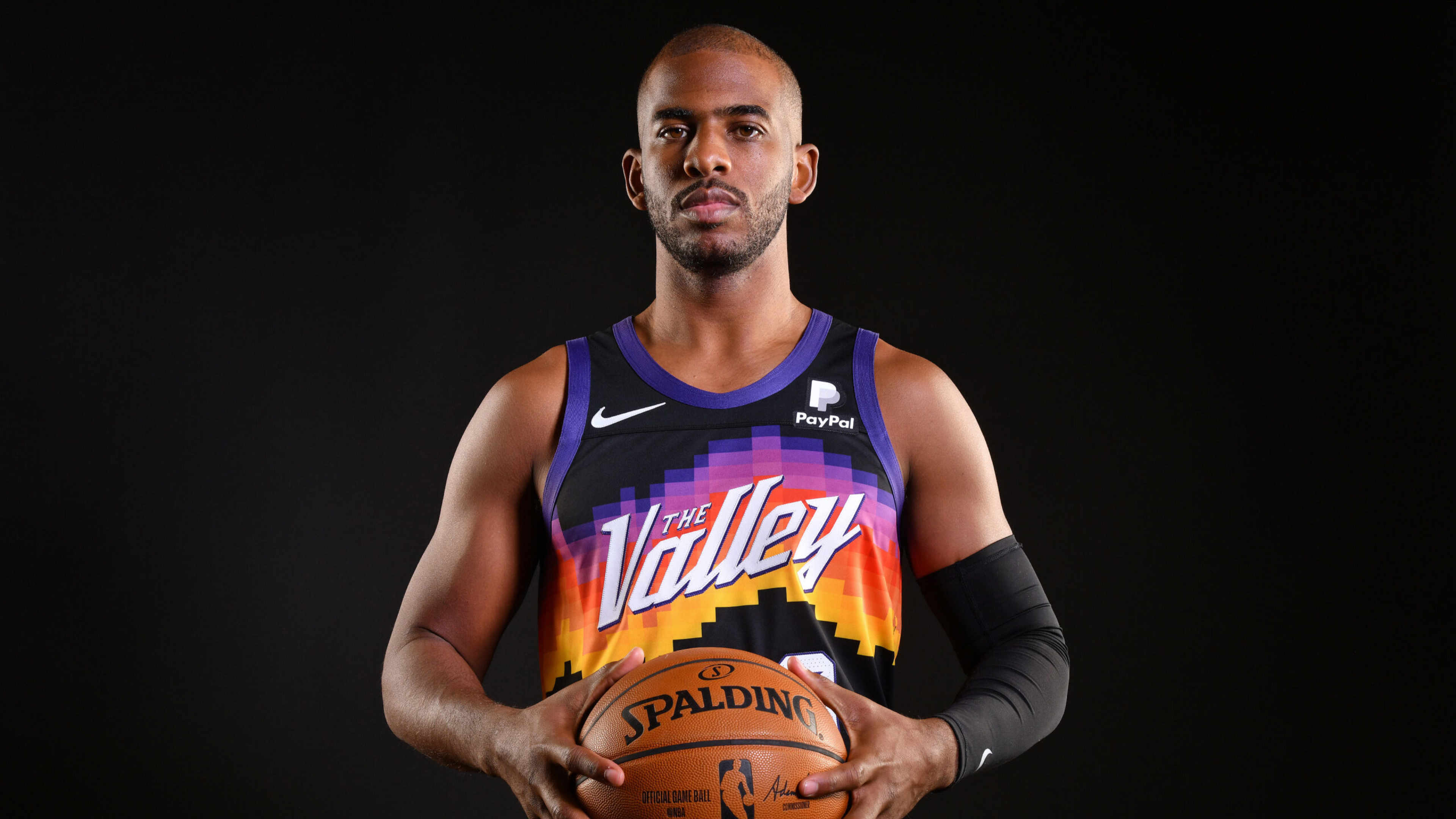 Chris Paul Wallpaper