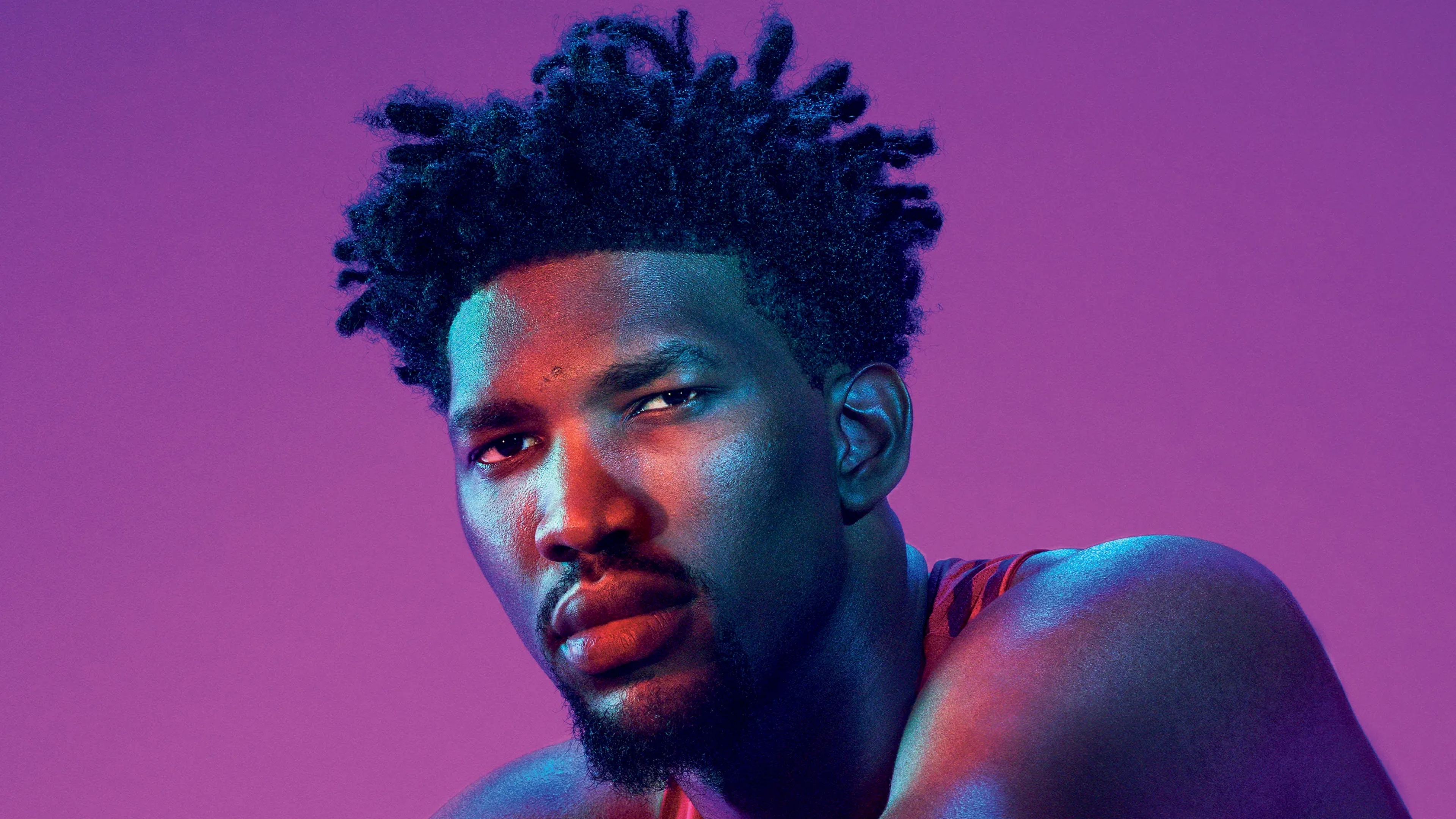 Joel Embiid Wallpaper