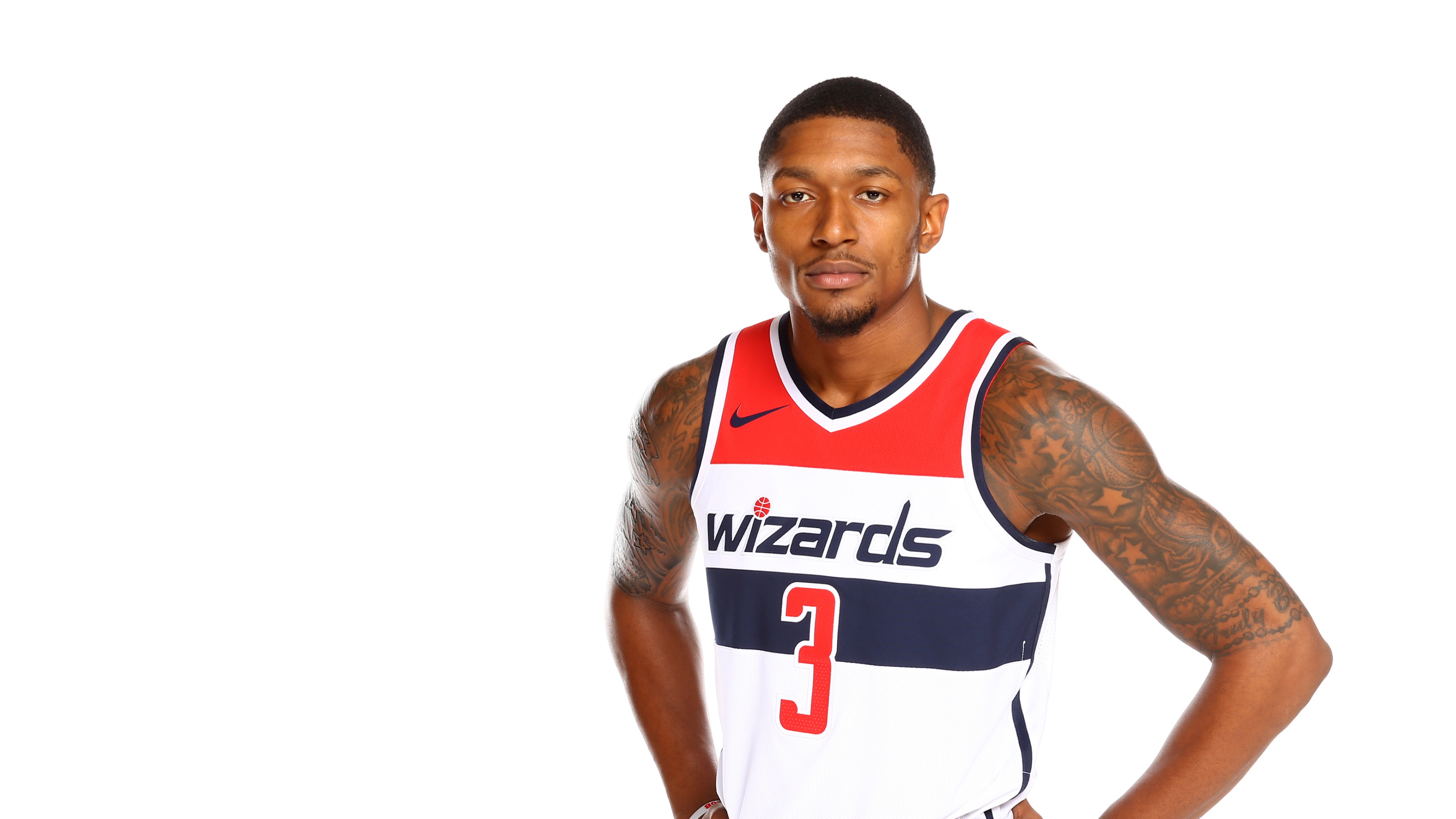 Bradley Beal Wallpaper