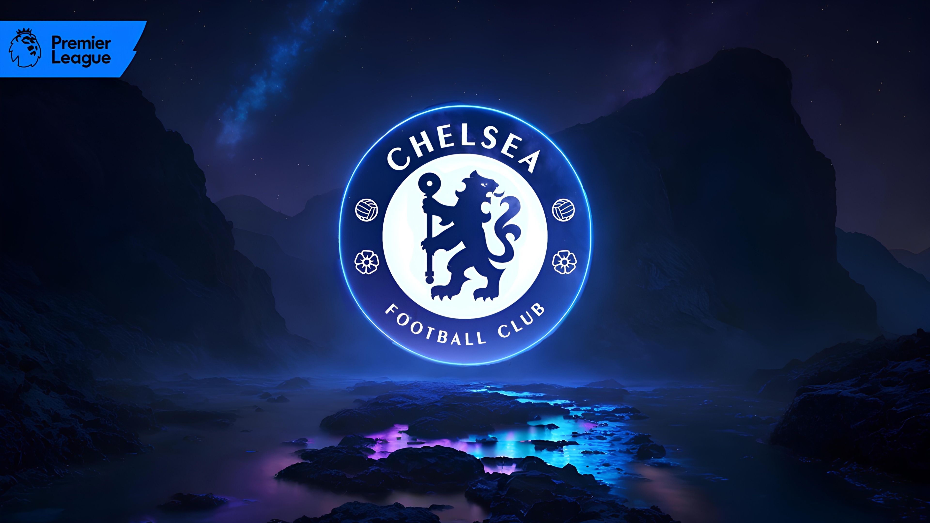 Chelsea FC Wallpaper