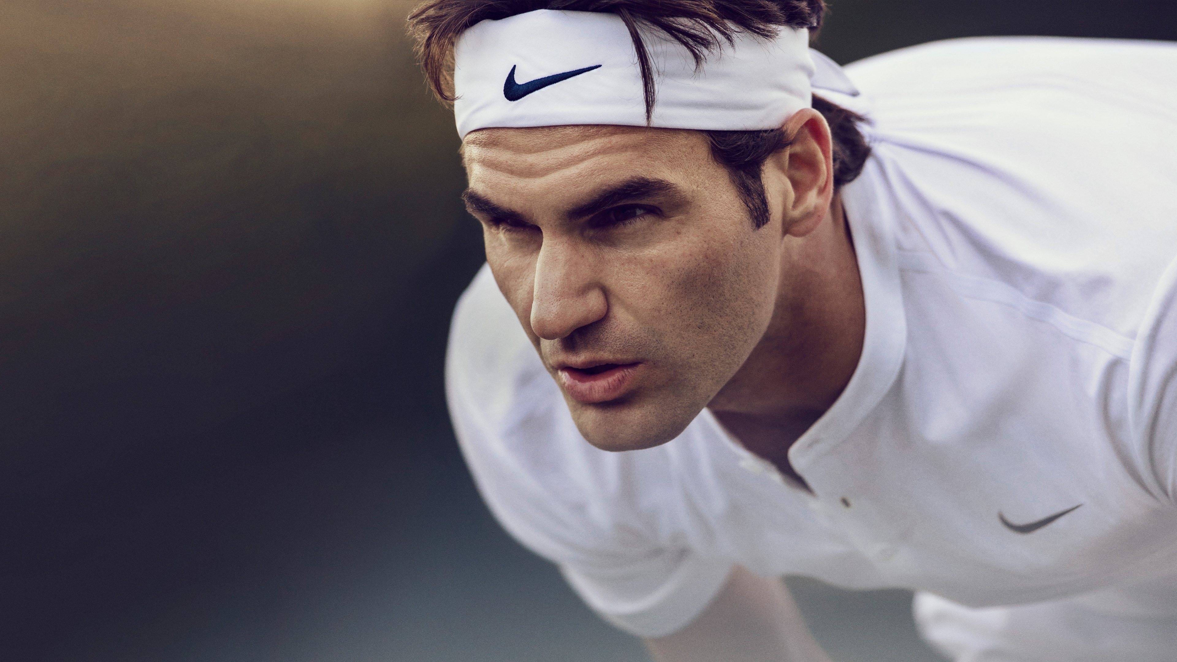 Roger Federer Wallpaper