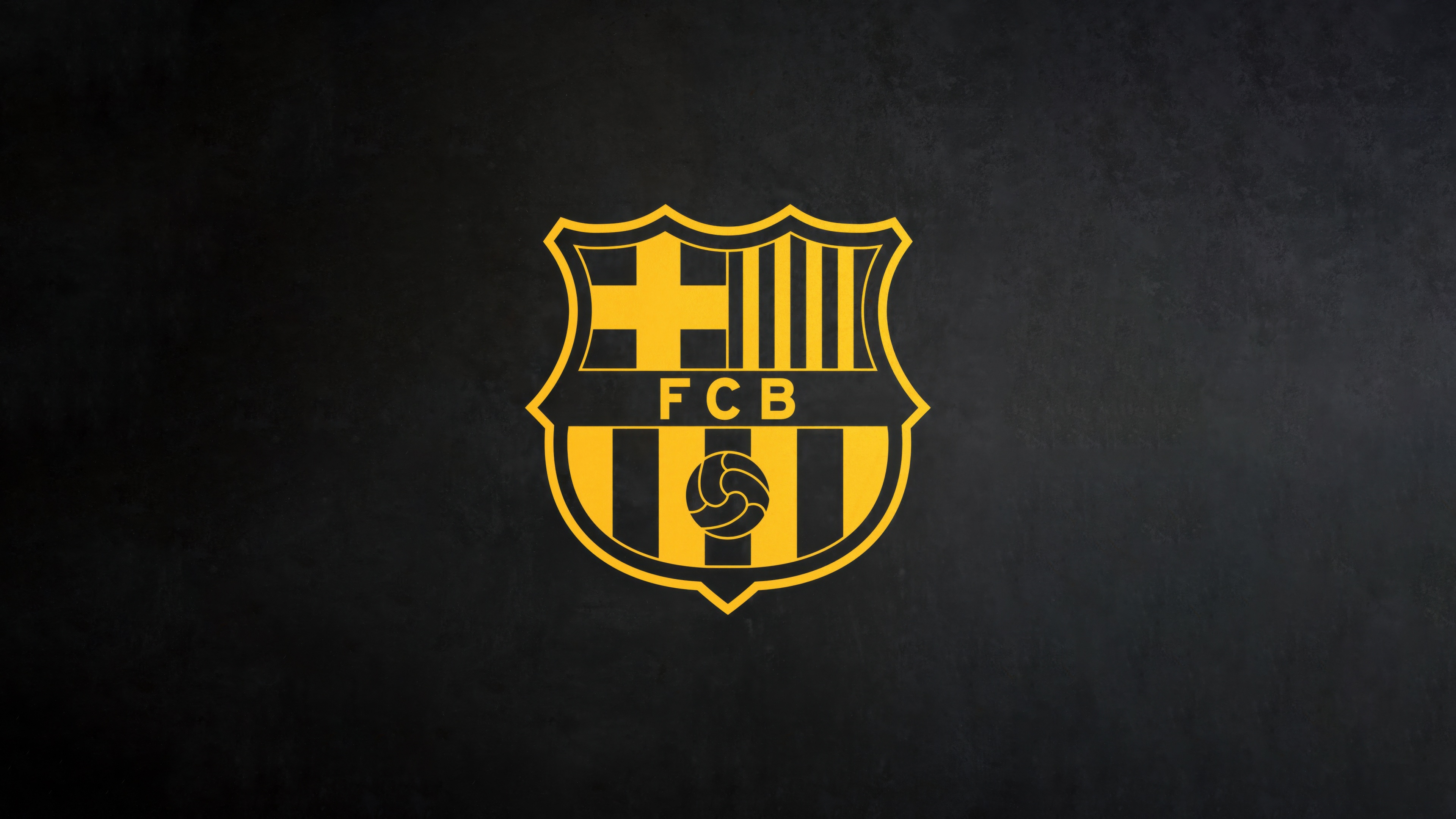 FCB Crest Wallpaper