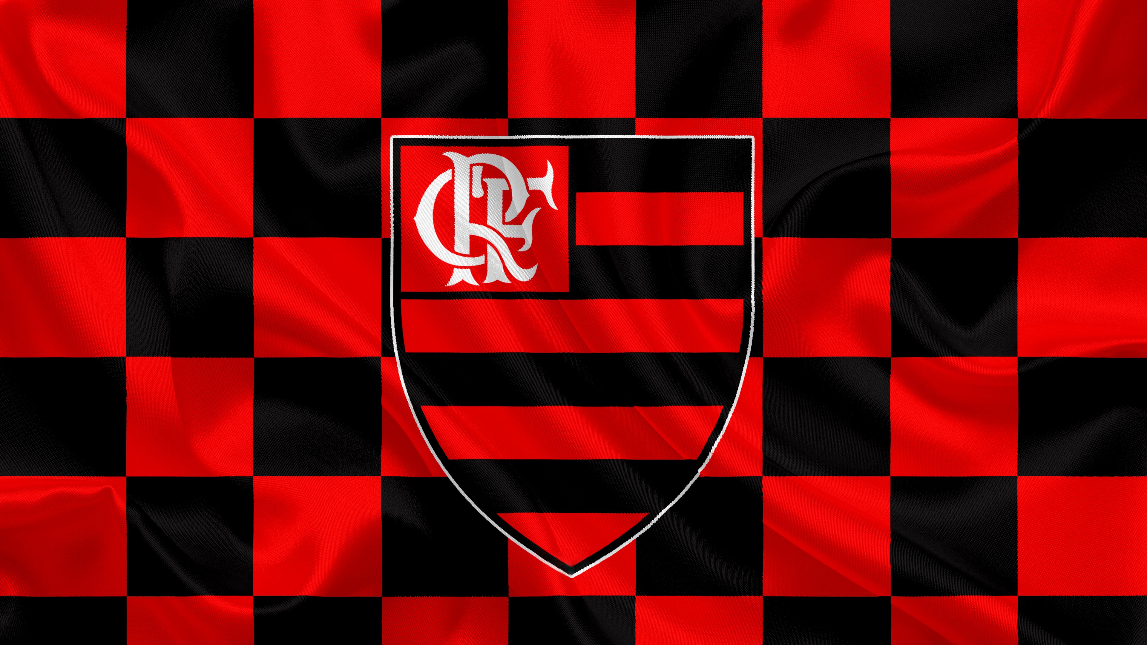 Flamengo FC Wallpaper
