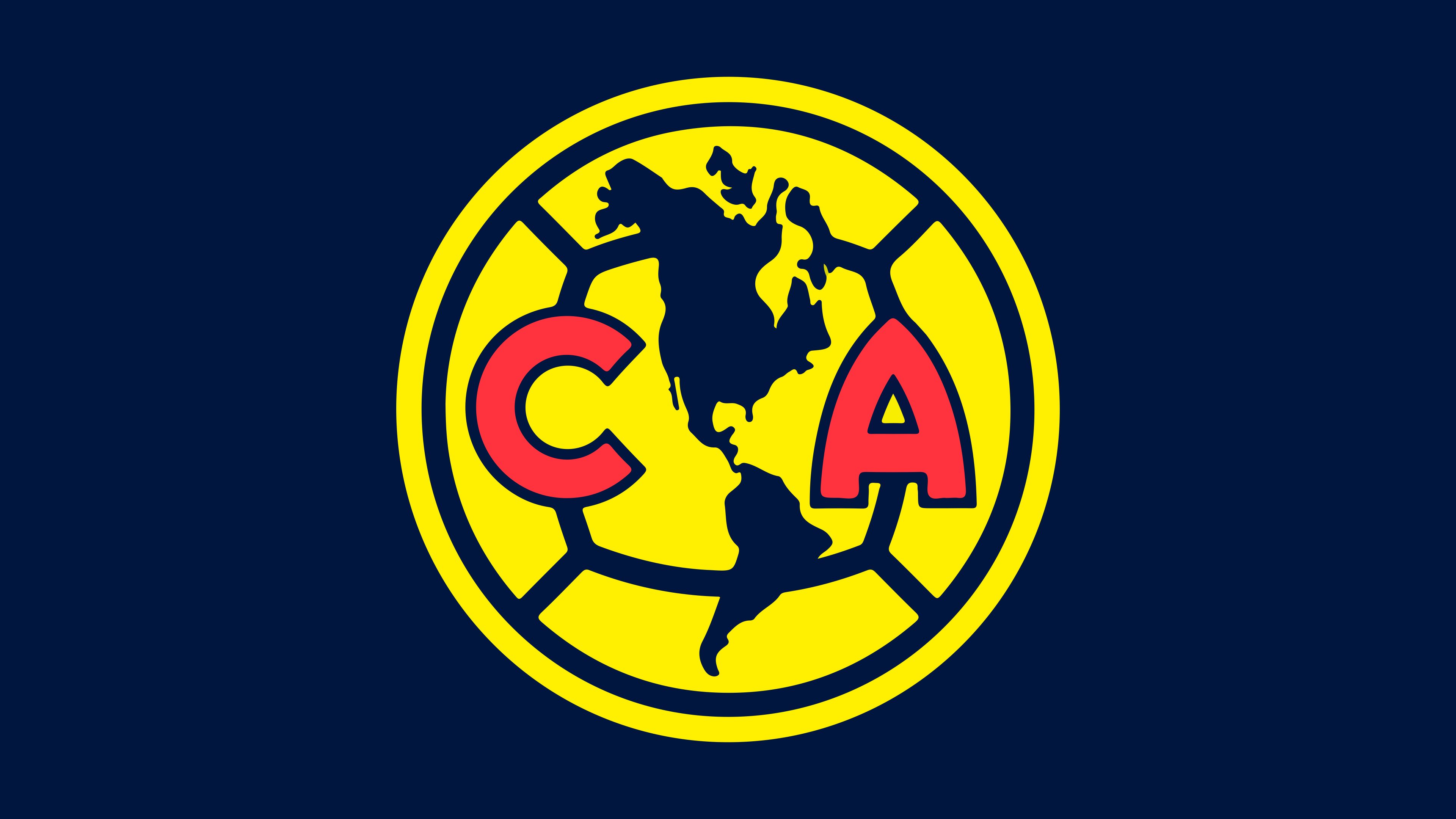 Club America Wallpaper