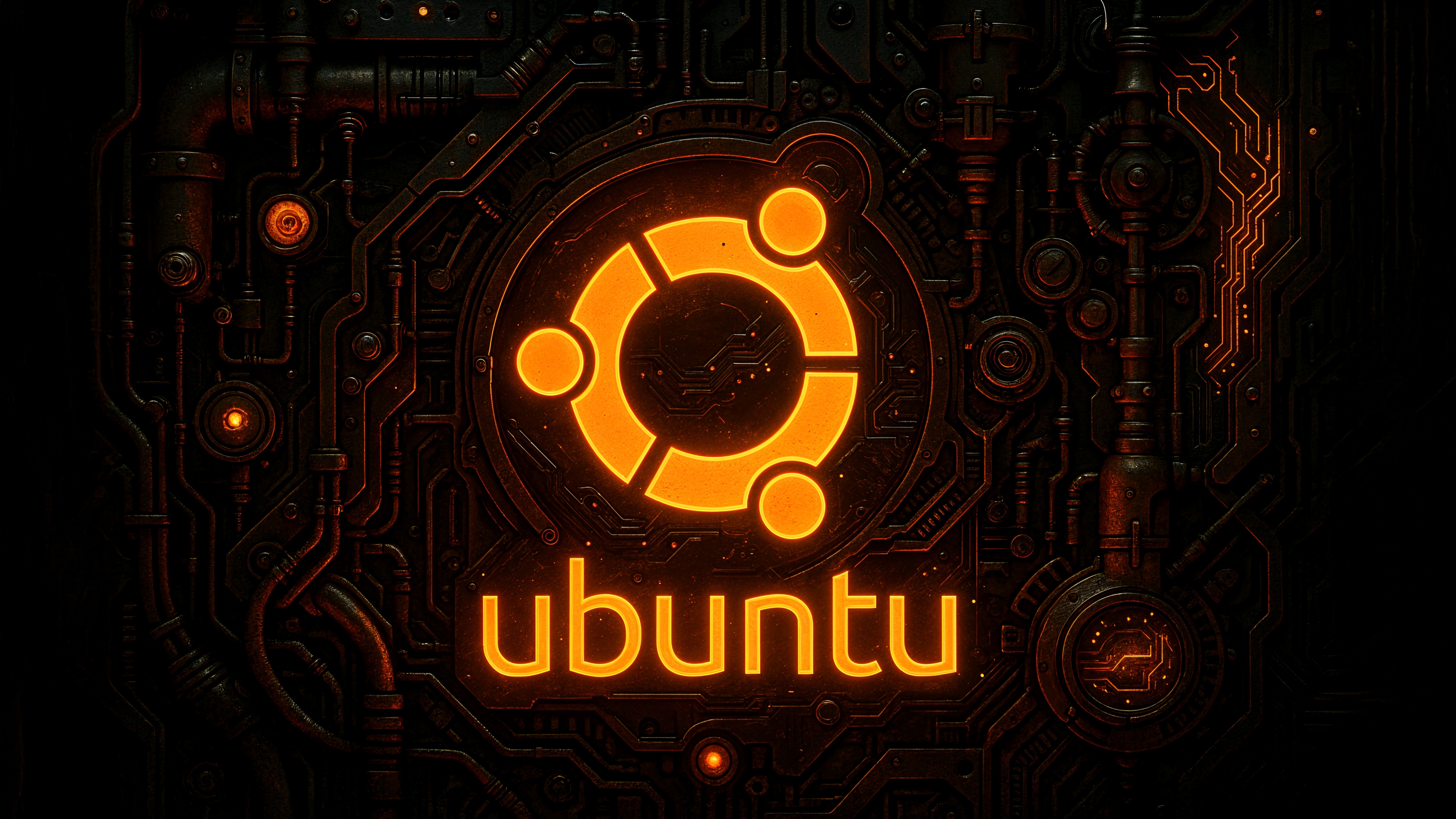 ubuntu Wallpaper