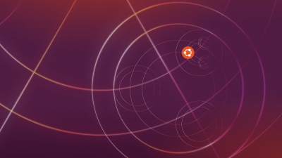 Ubuntu 23.10 (Mantic Minotaur) Wallpaper