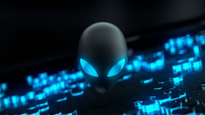 Alienware Wallpaper