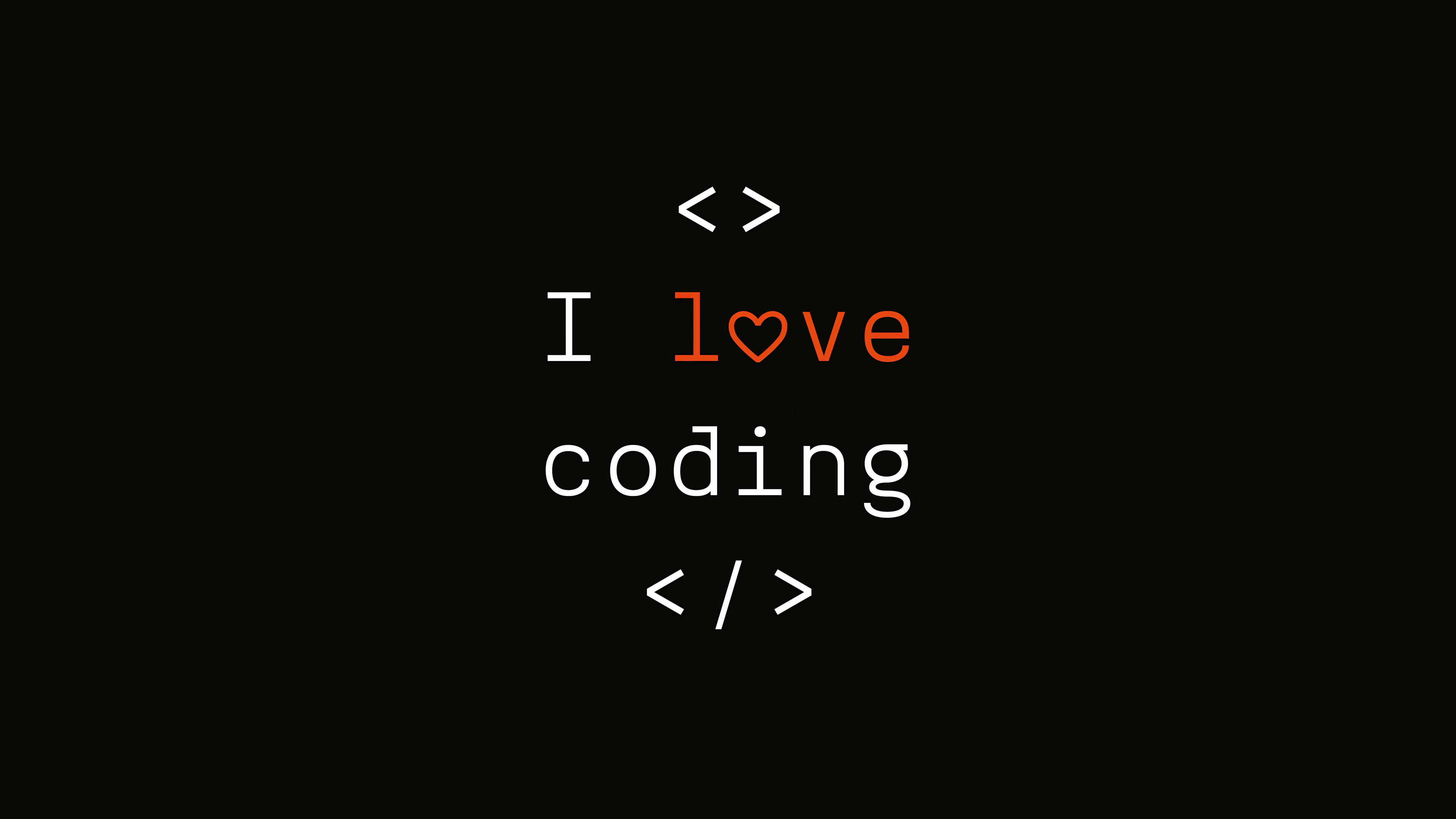 Coding Wallpaper