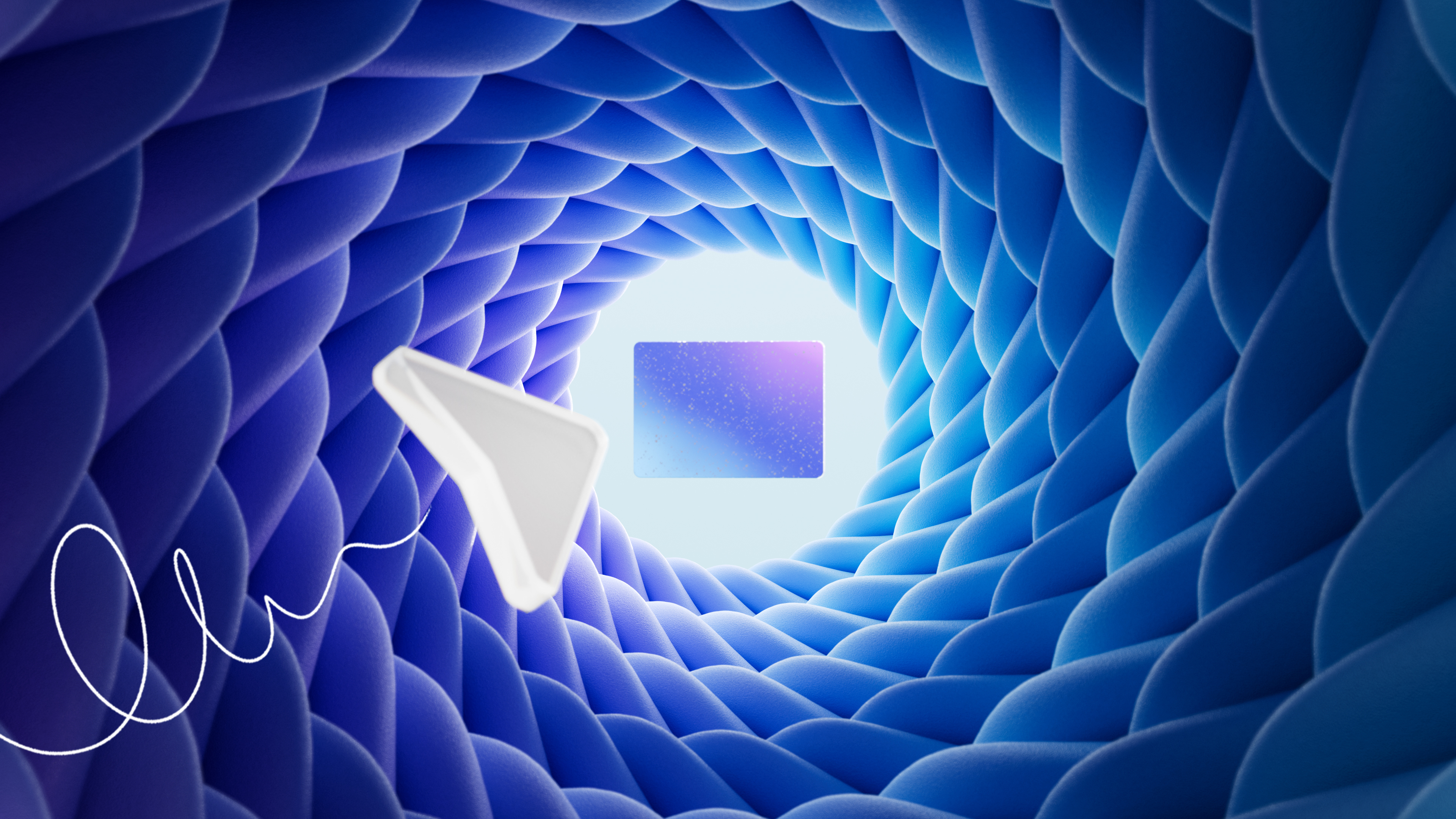 Microsoft Loop Wallpaper