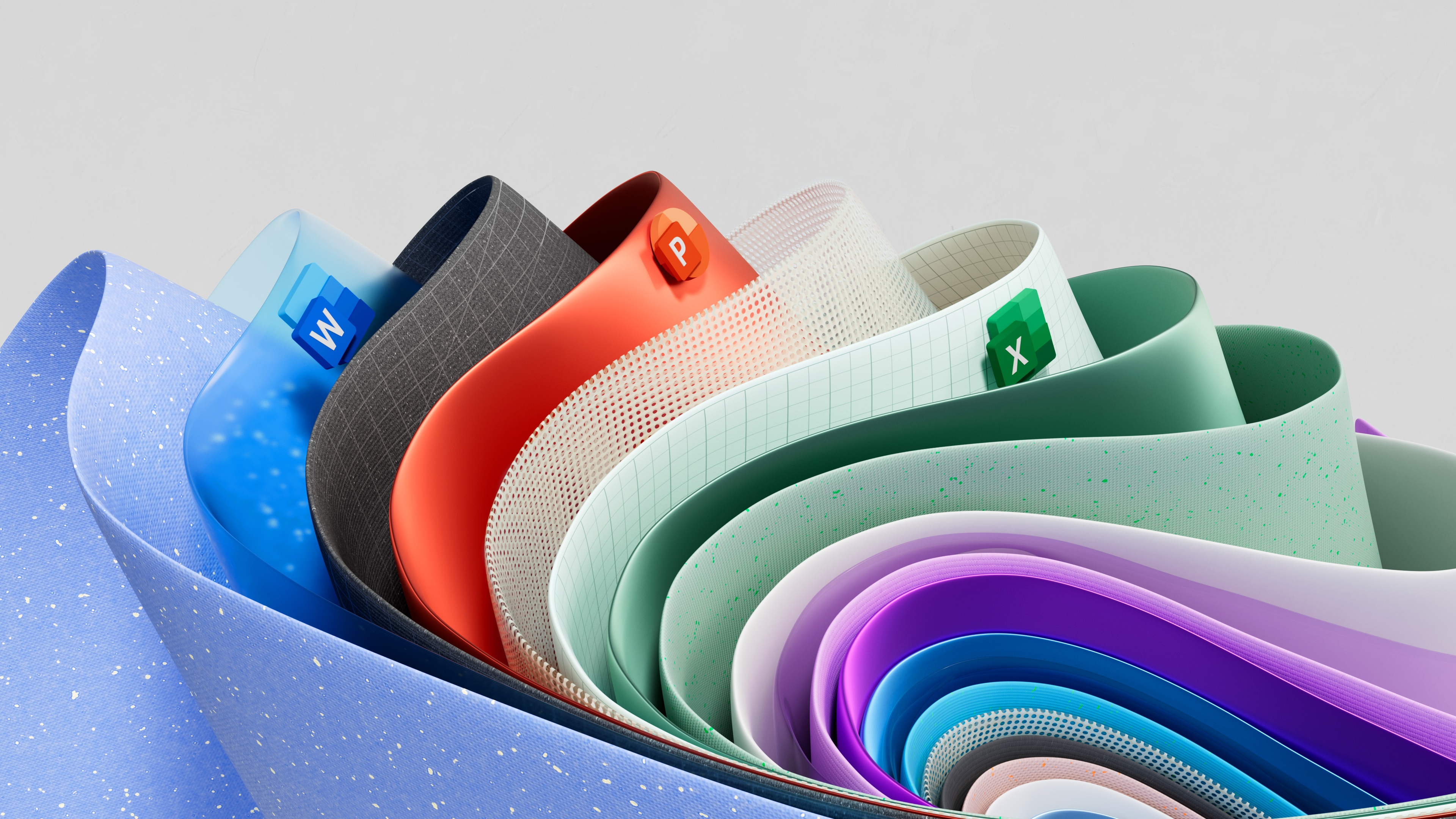 Microsoft Office Wallpaper