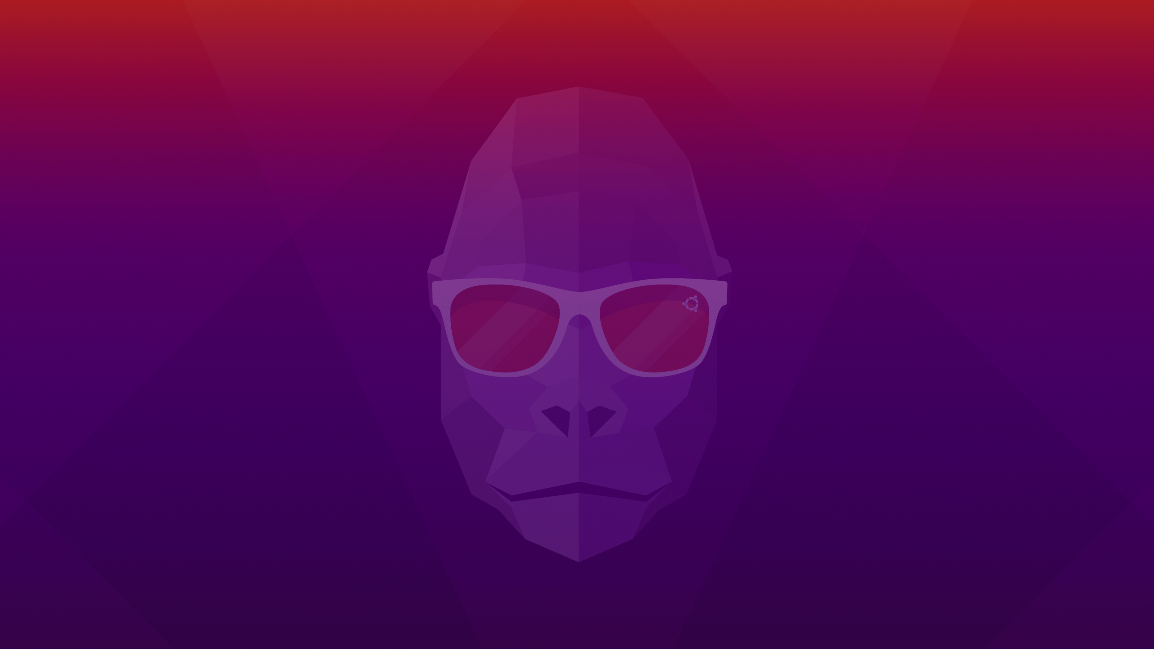 Ubuntu 20.10 (Groovy Gorilla) Wallpaper