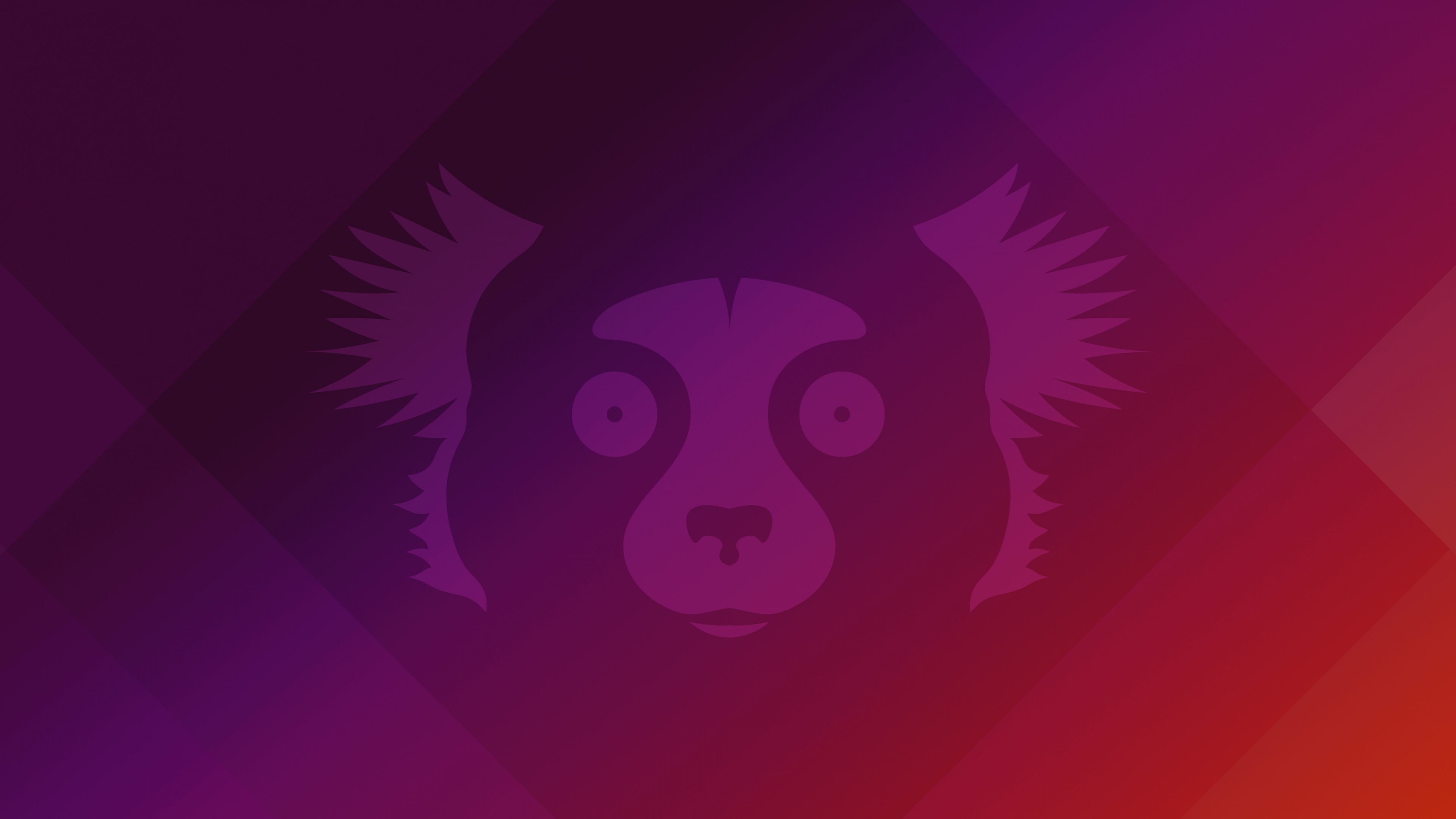 Ubuntu 21.10 (Impish Indri) Wallpaper