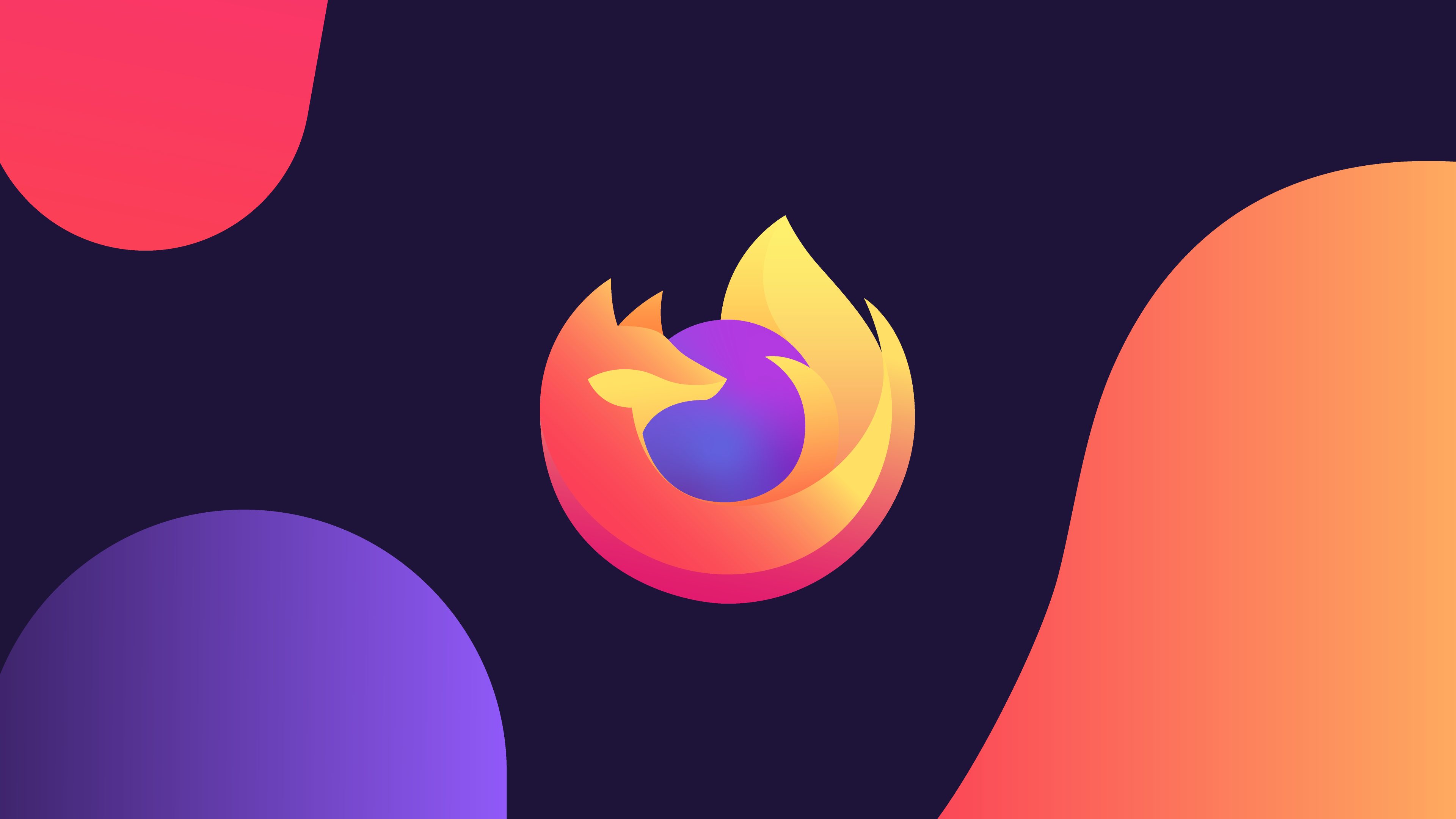 Firefox Wallpaper