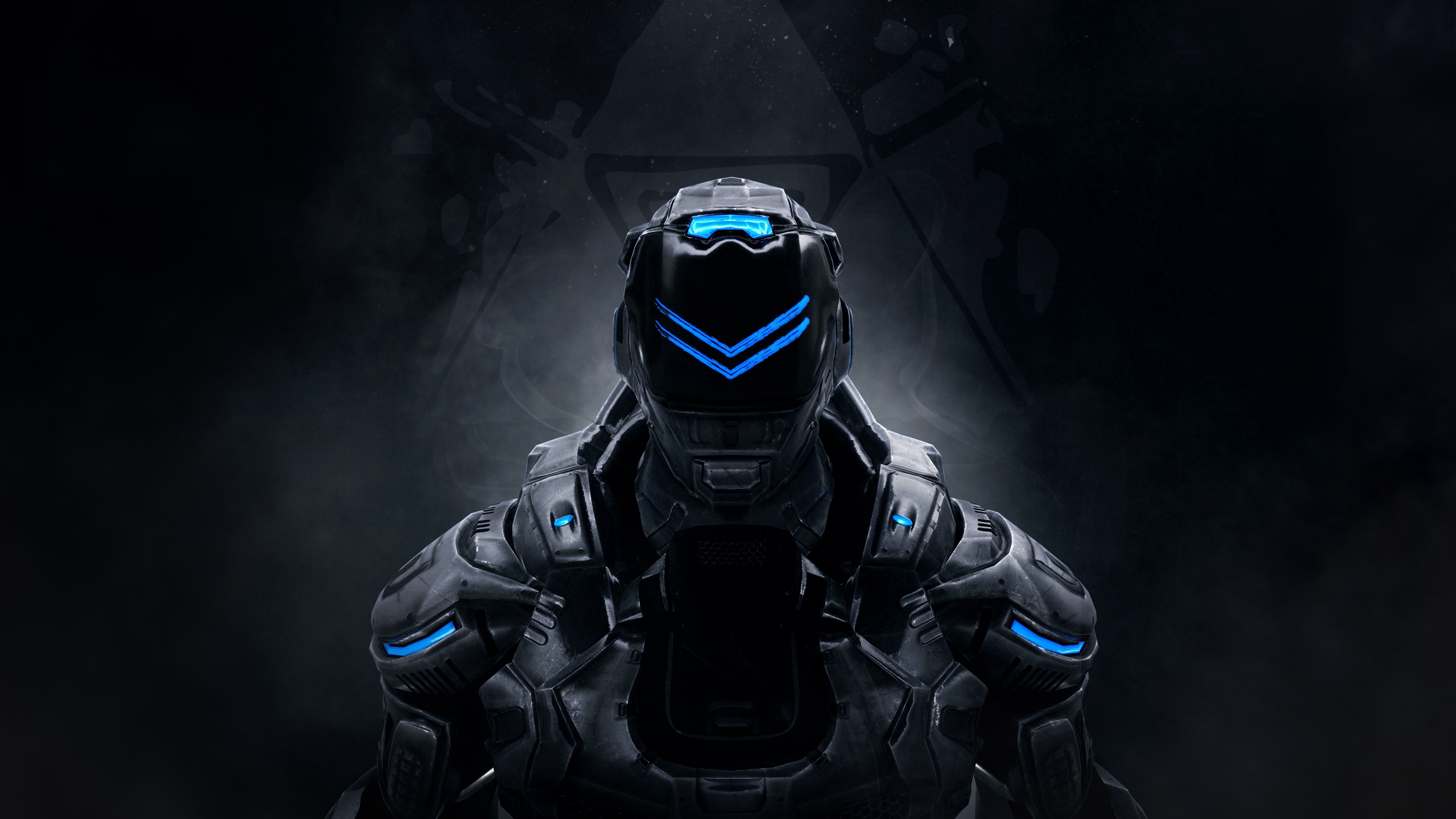 Extraction Valley Wallpaper