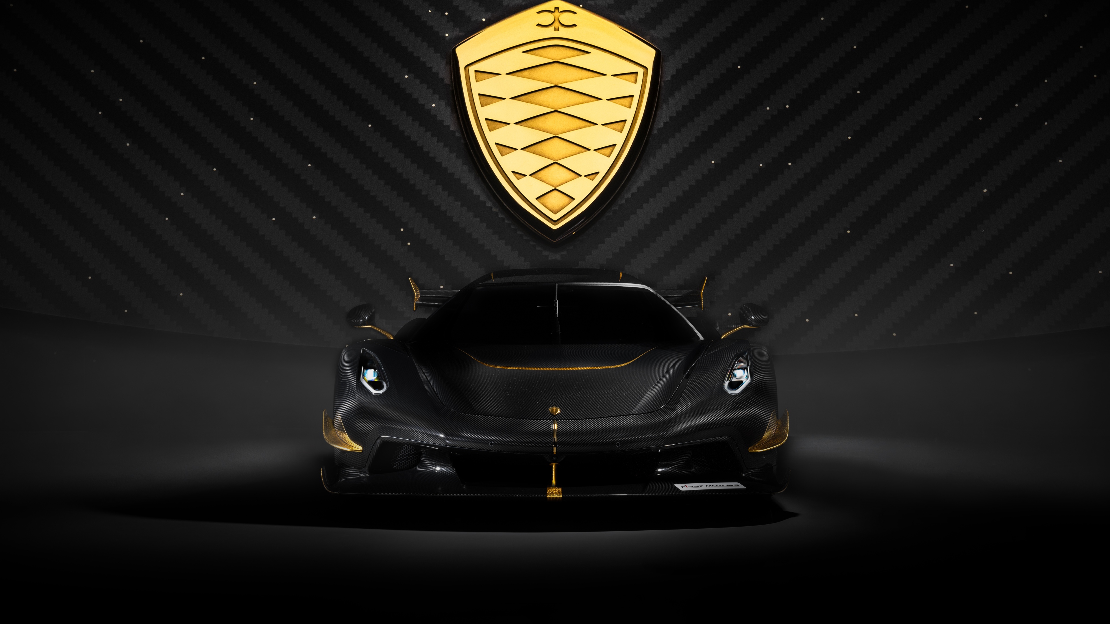 Koenigsegg Jesko Wallpaper