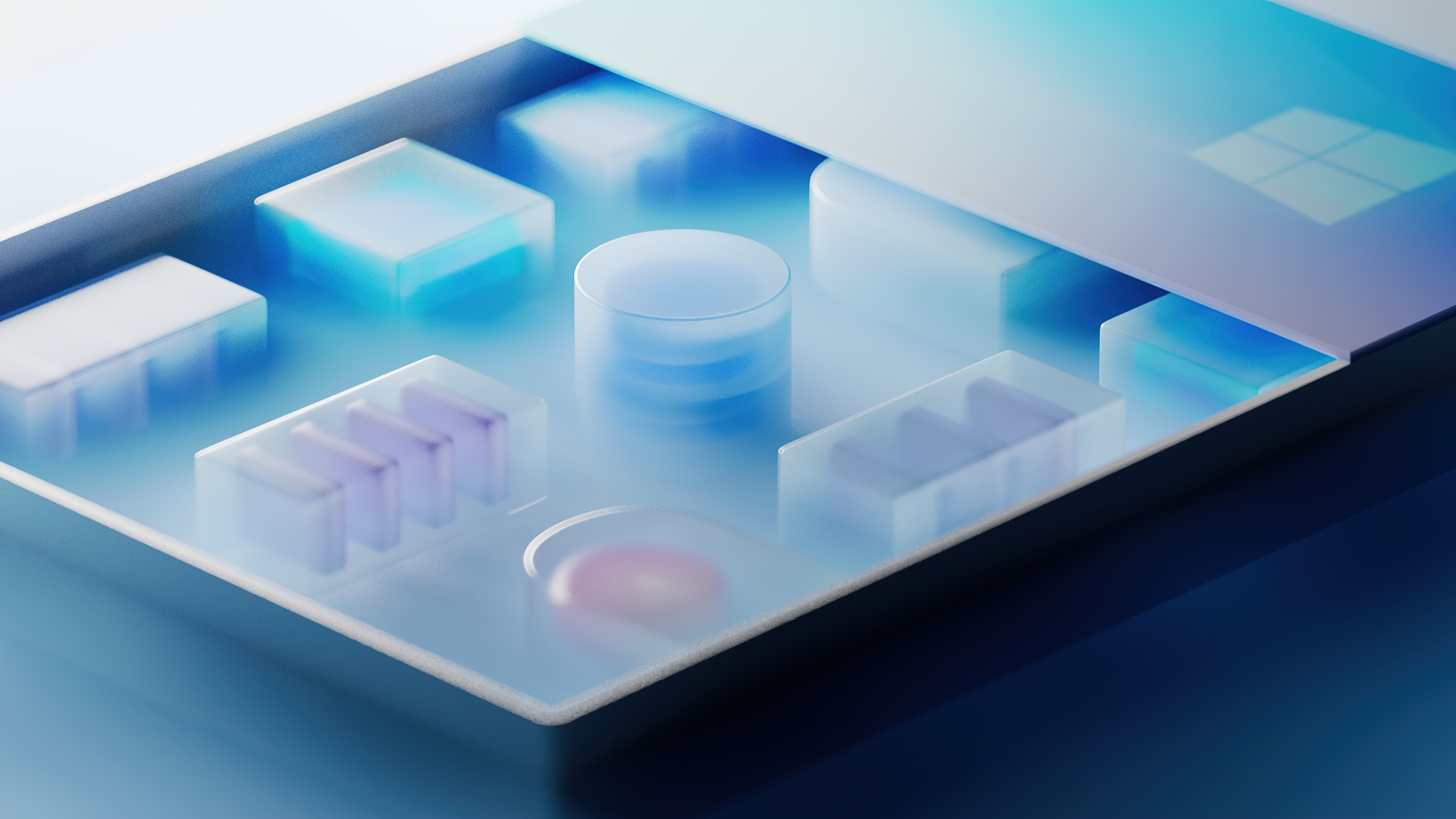 Windows 365 Wallpaper