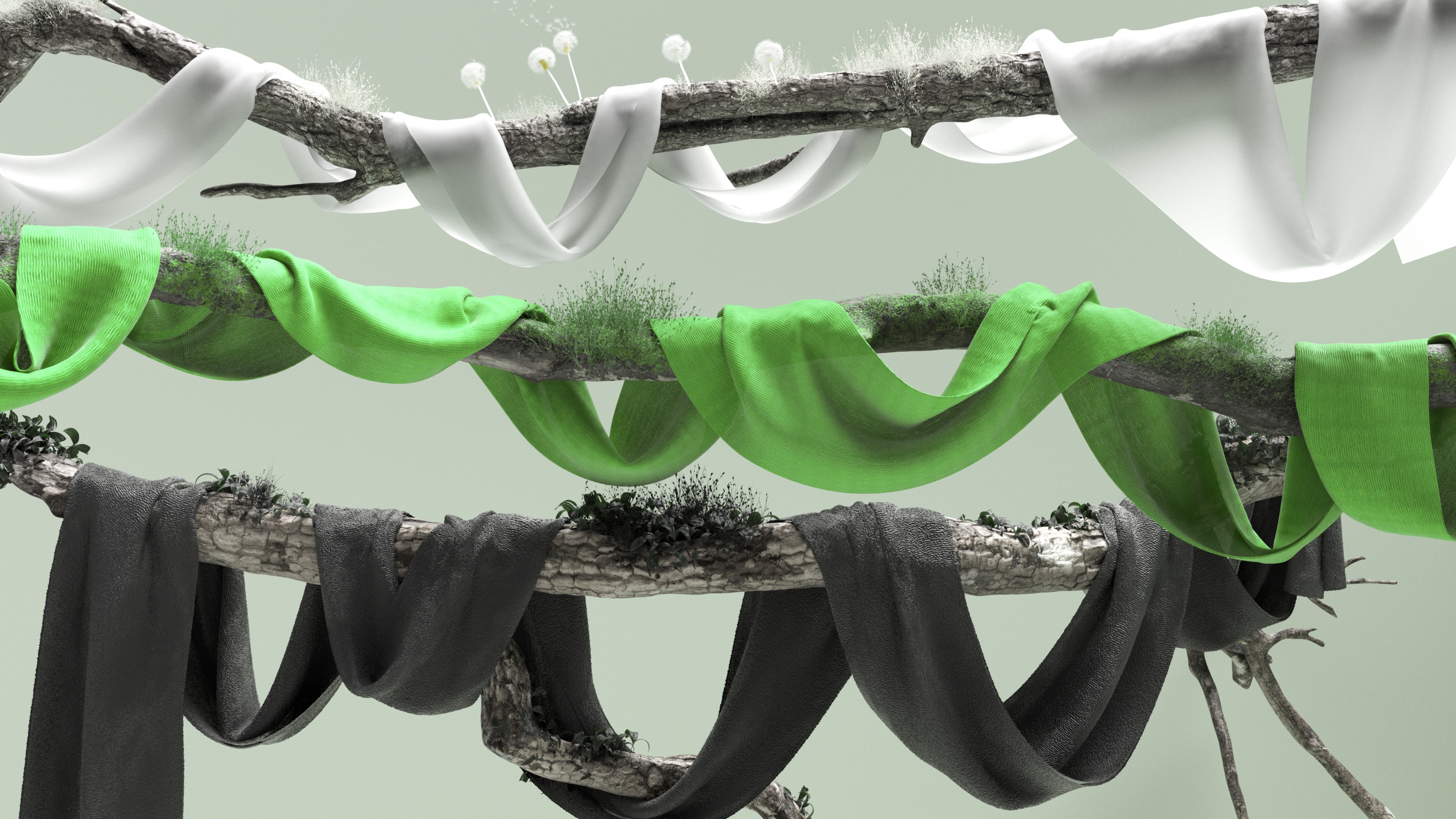 Microsoft Pride Wallpaper