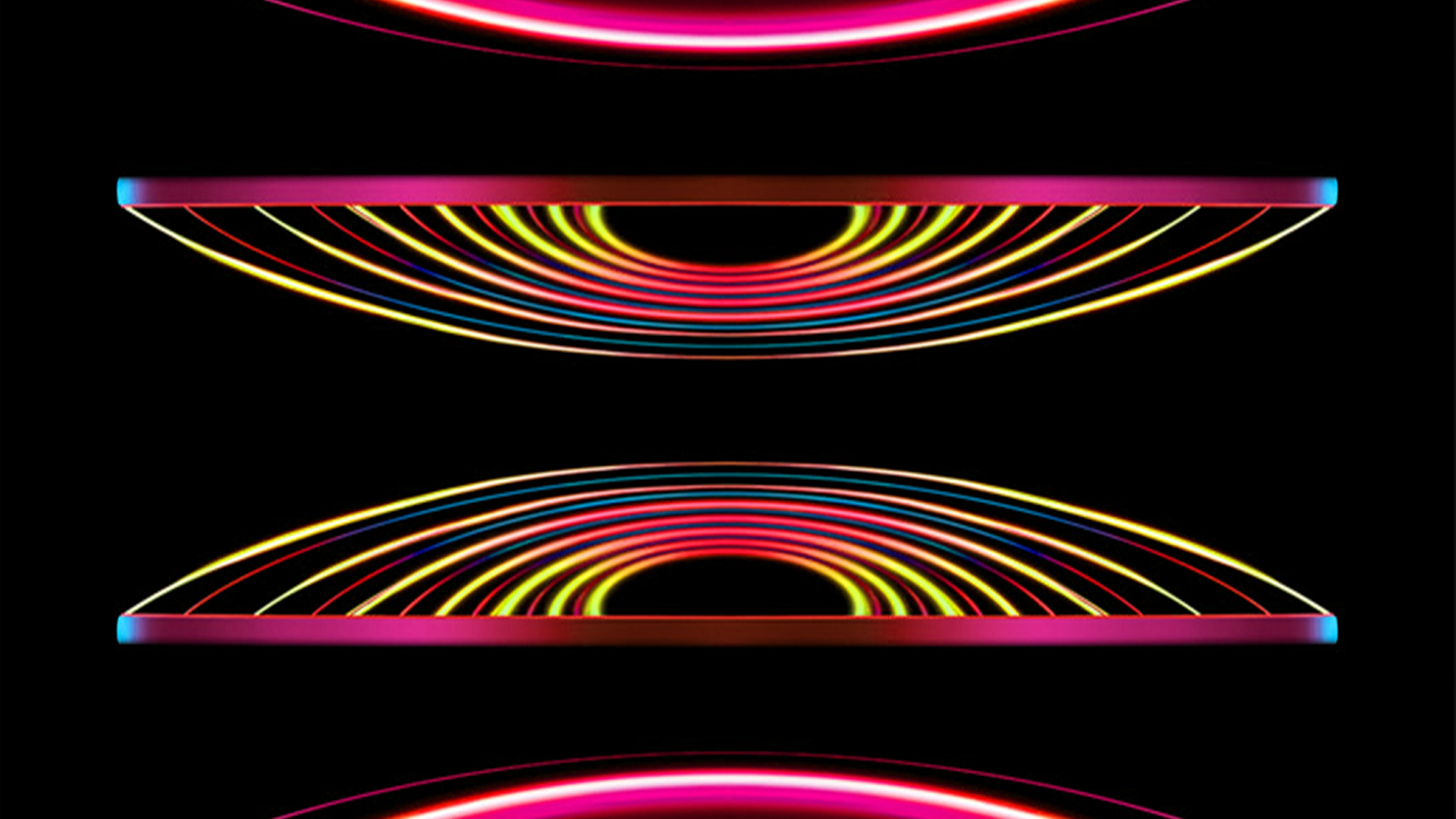 iPad Pro M2 Wallpaper