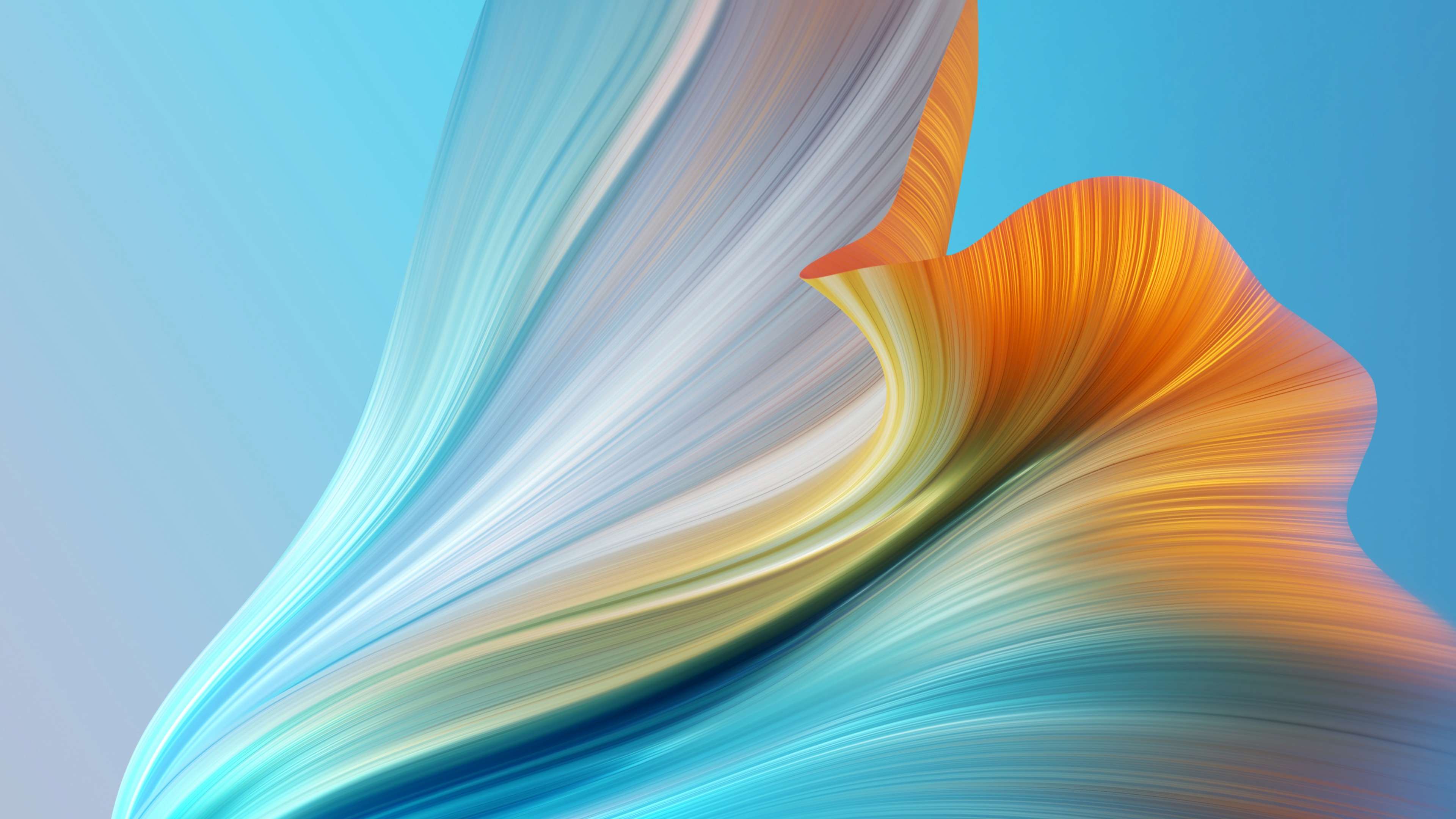 HUAWEI MateBook X Pro Wallpaper