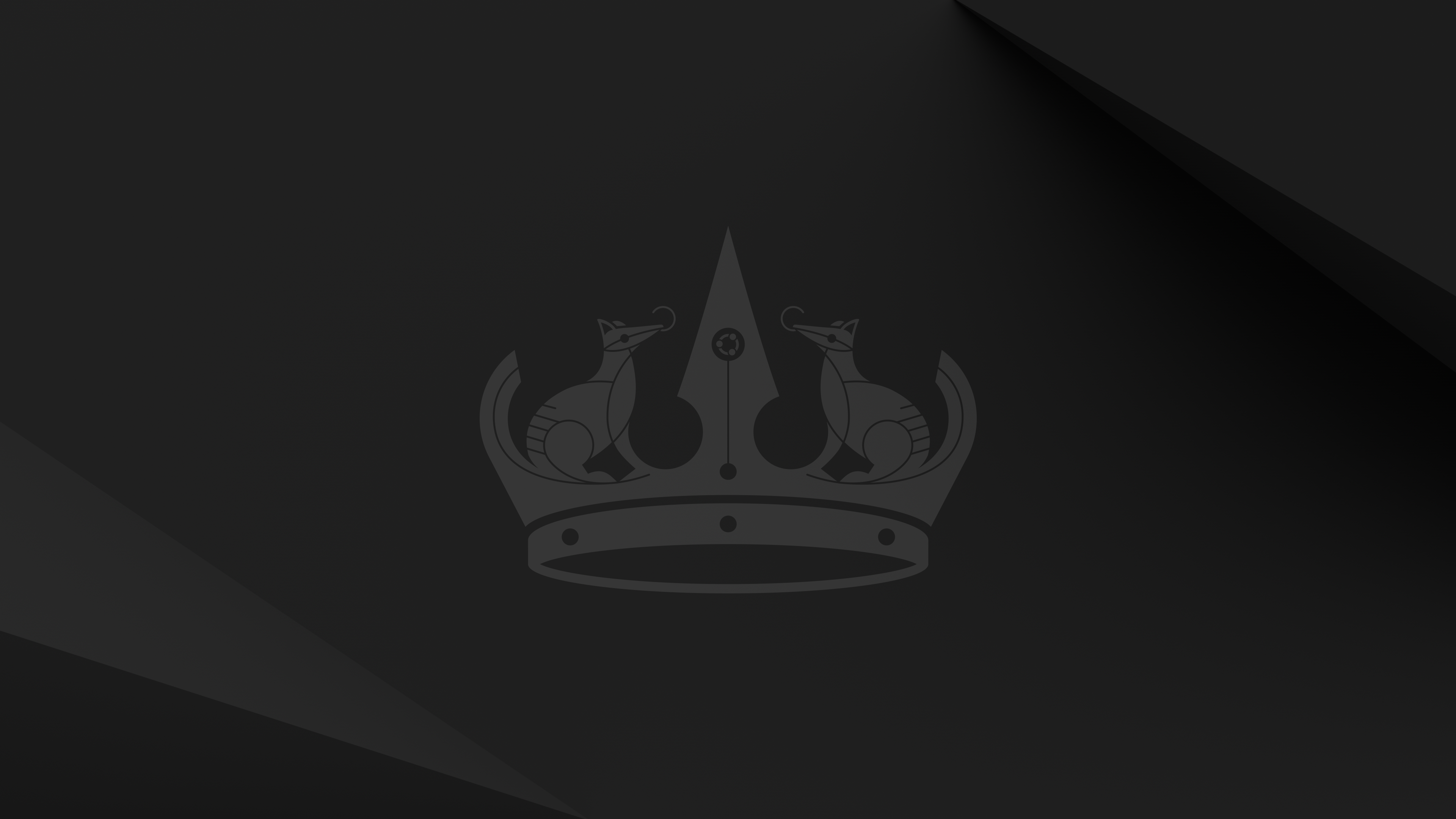 Ubuntu Mascot Wallpaper