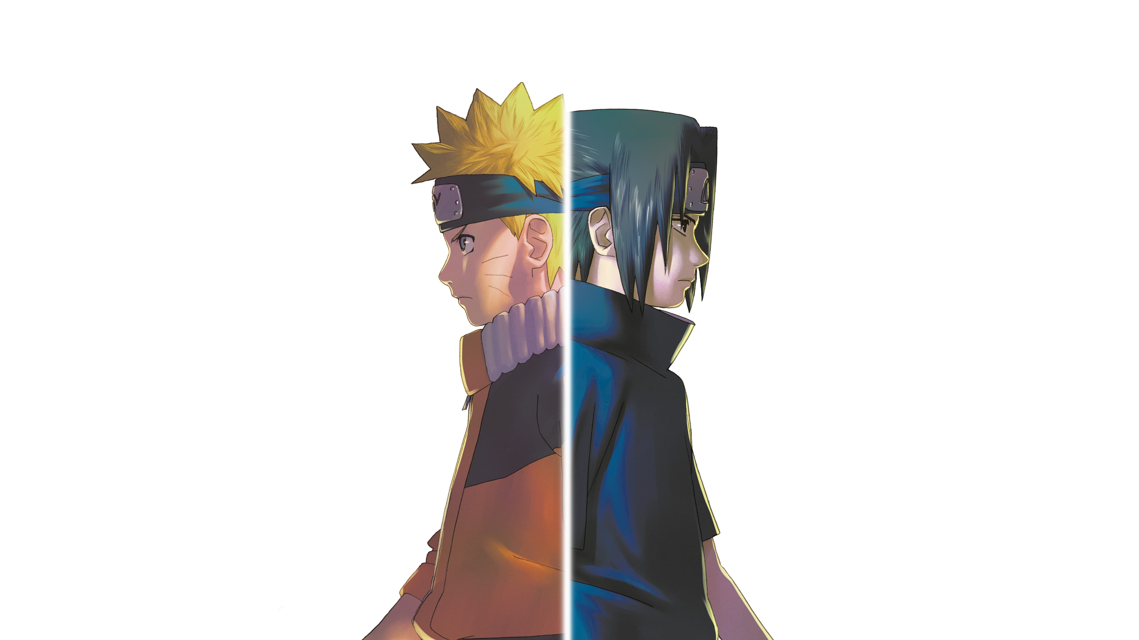 Naruto: Ultimate Ninja Storm Wallpaper