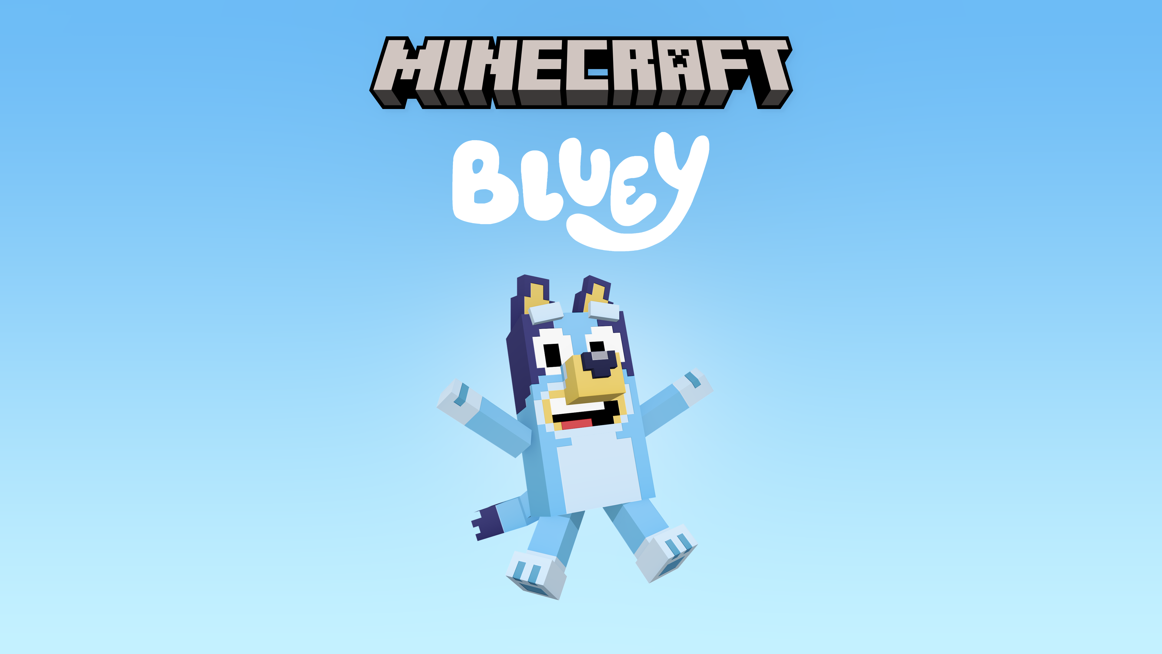 Bluey Wallpaper