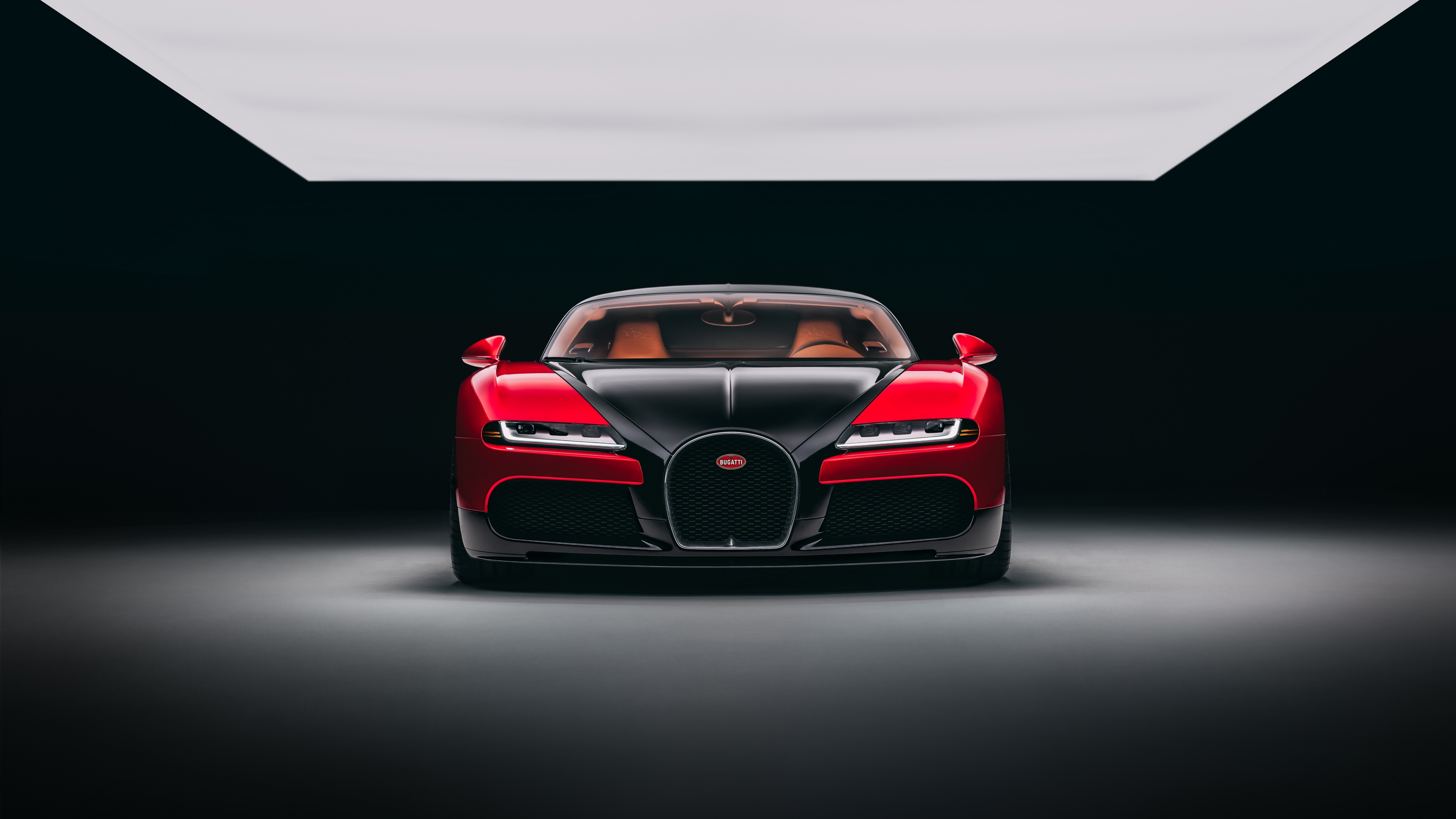 Bugatti FKP Hommage Wallpaper