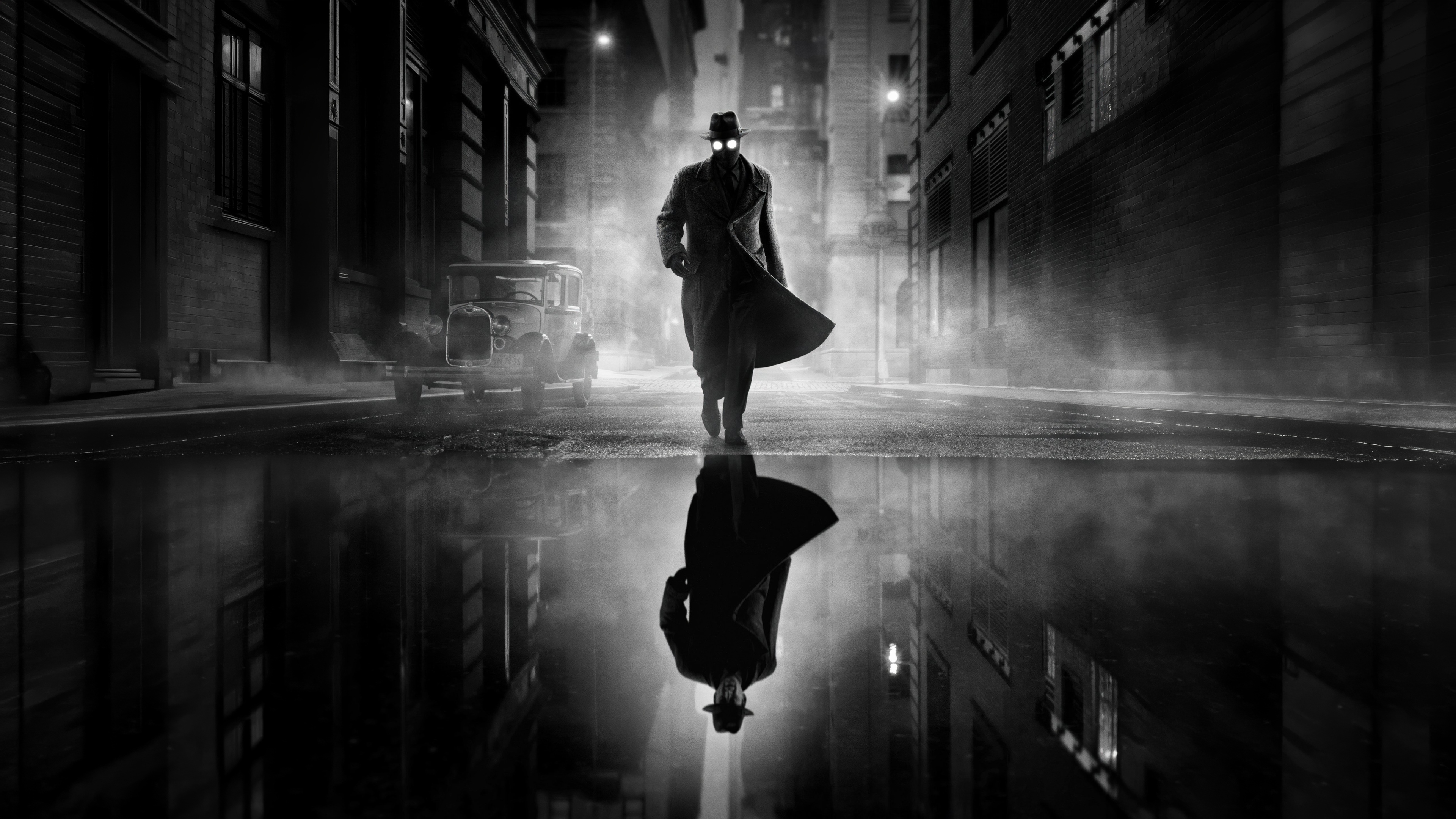 Ben Reilly Wallpaper