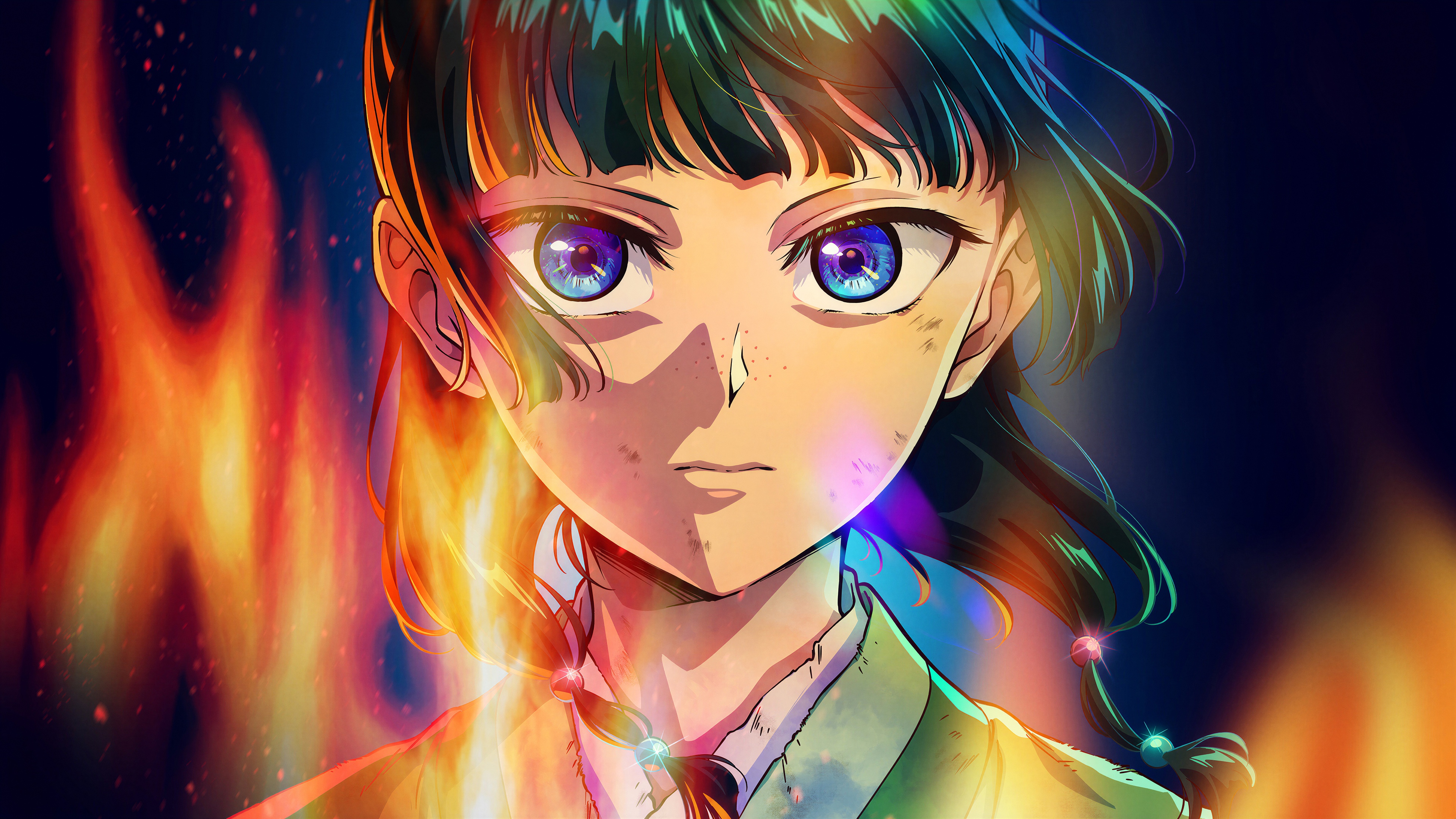 Kusuriya no Hitorigoto (The Apothecary Diaries) Wallpaper