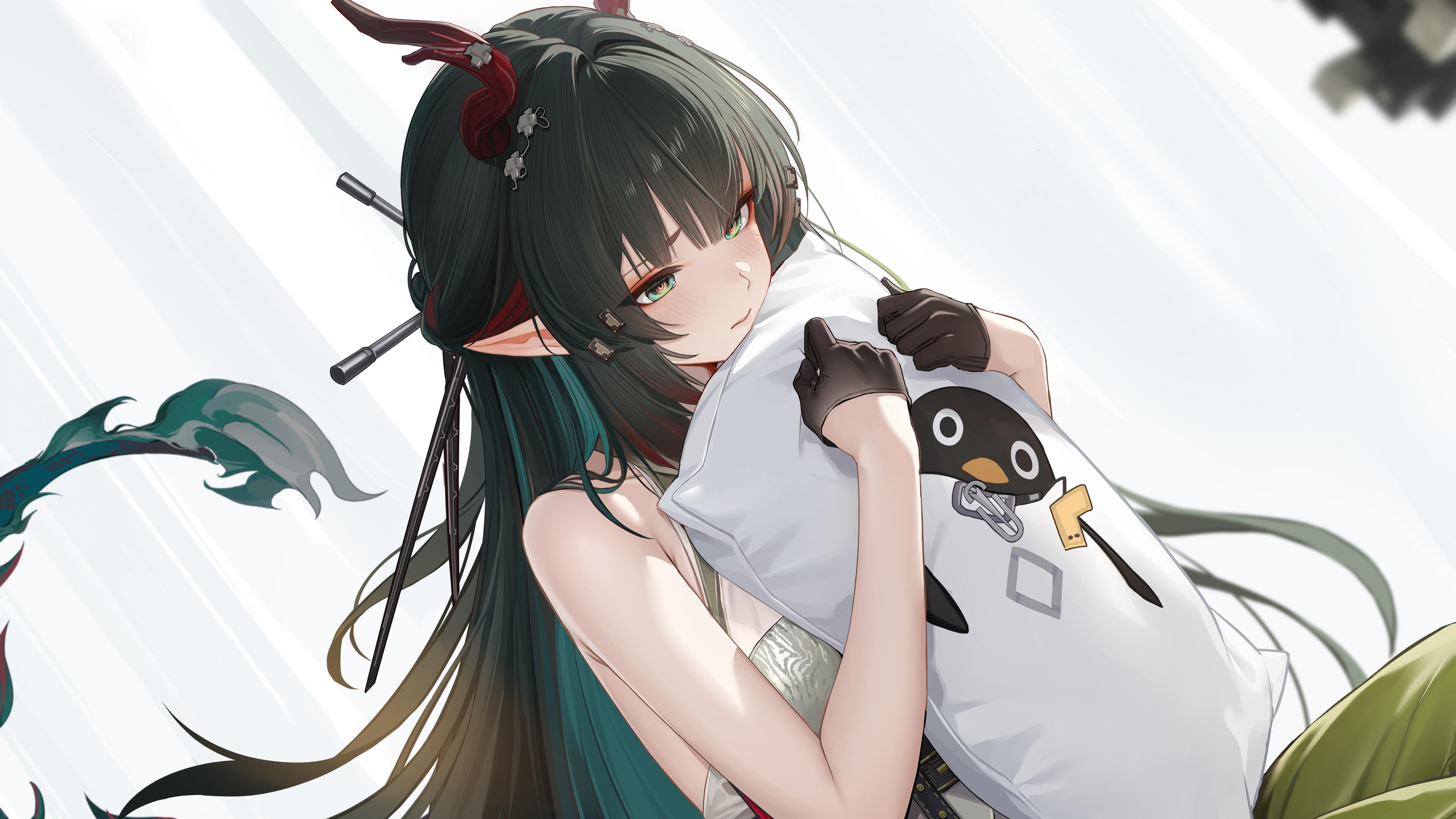 Zhuang Fangyi Wallpaper