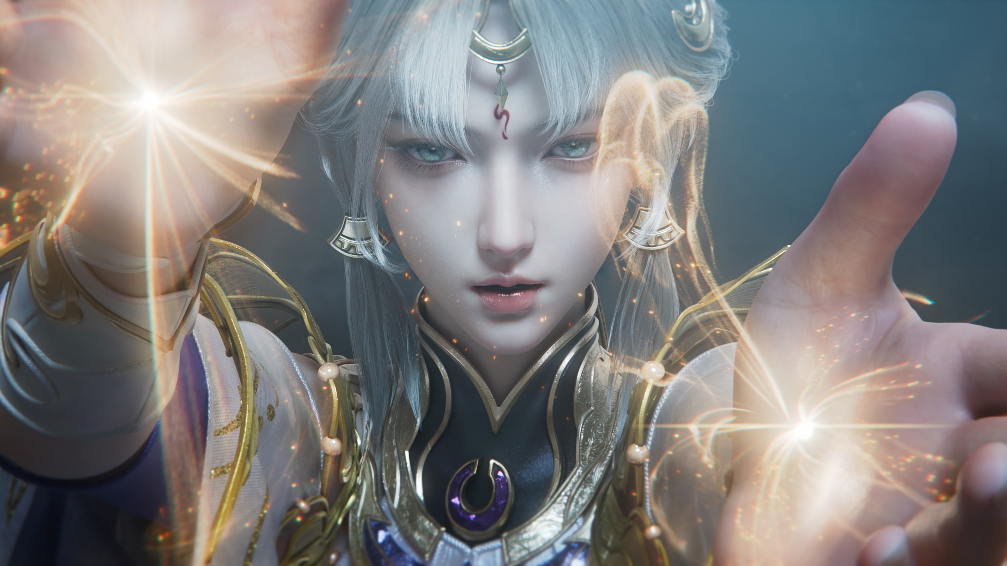 Tara Gan Wallpaper