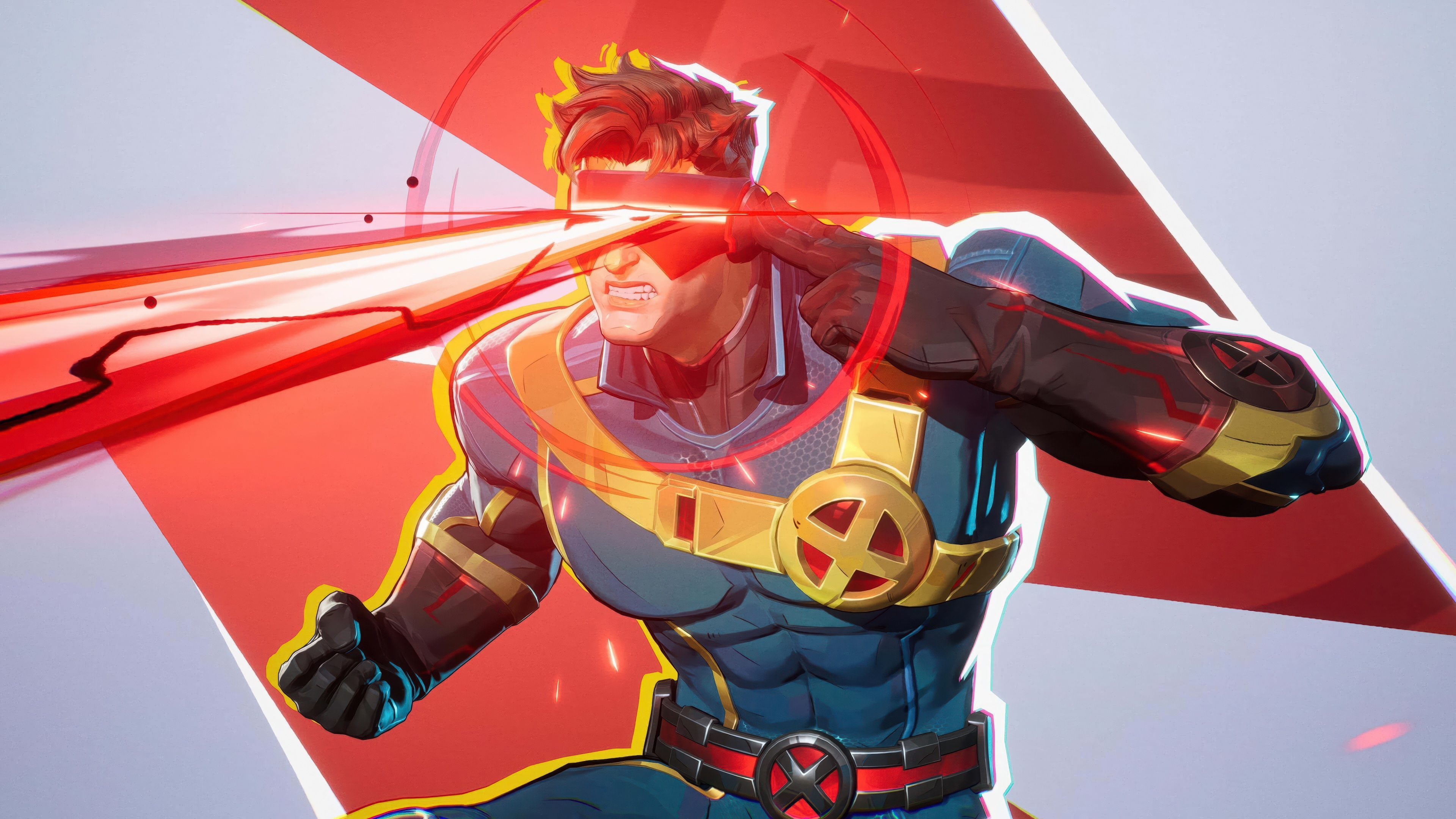 Cyclops Wallpaper