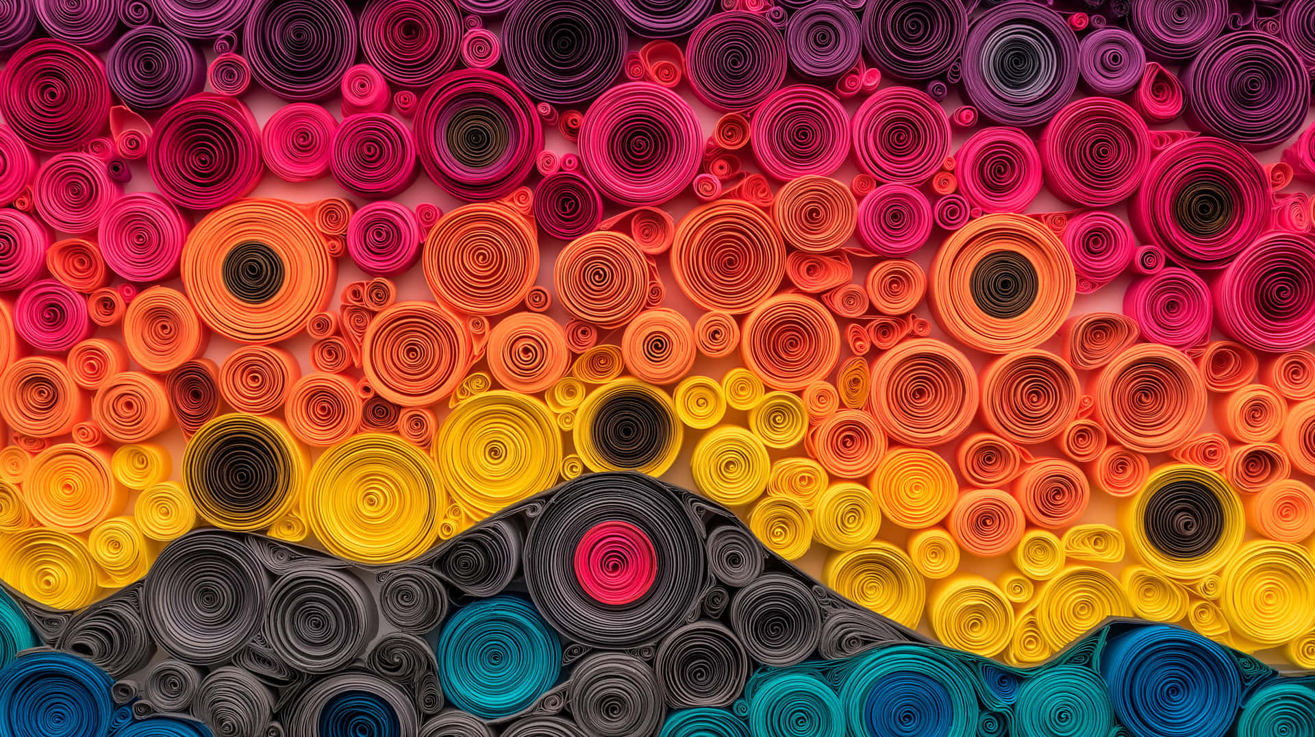 Abstract Gallery #24