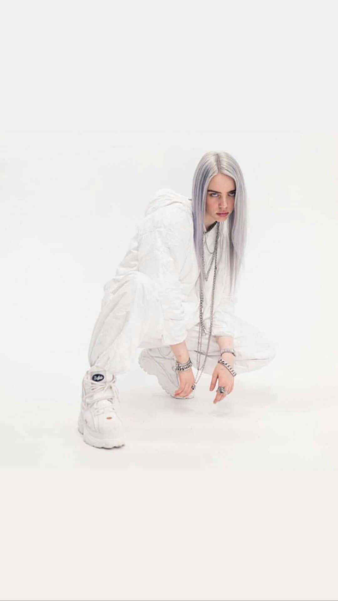 Amazing Billie-eilish Artwork