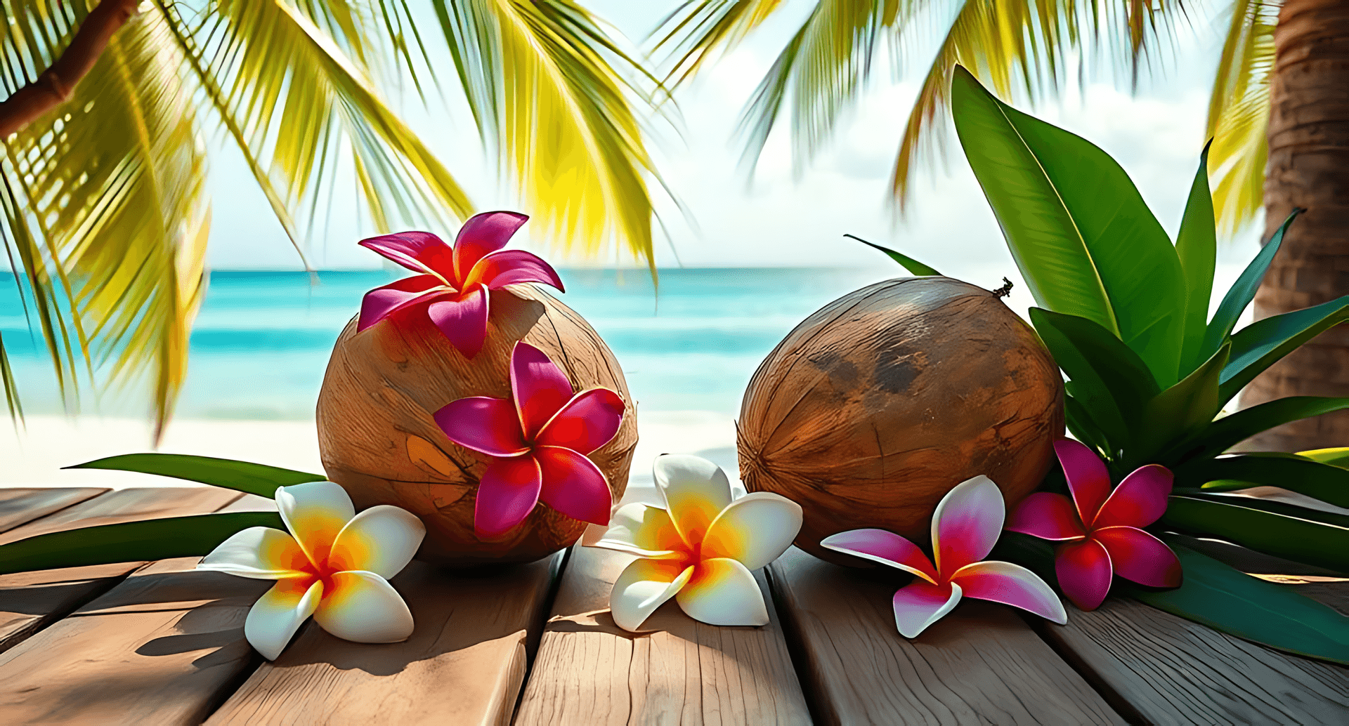 Amazing Ocean HD Wallpaper