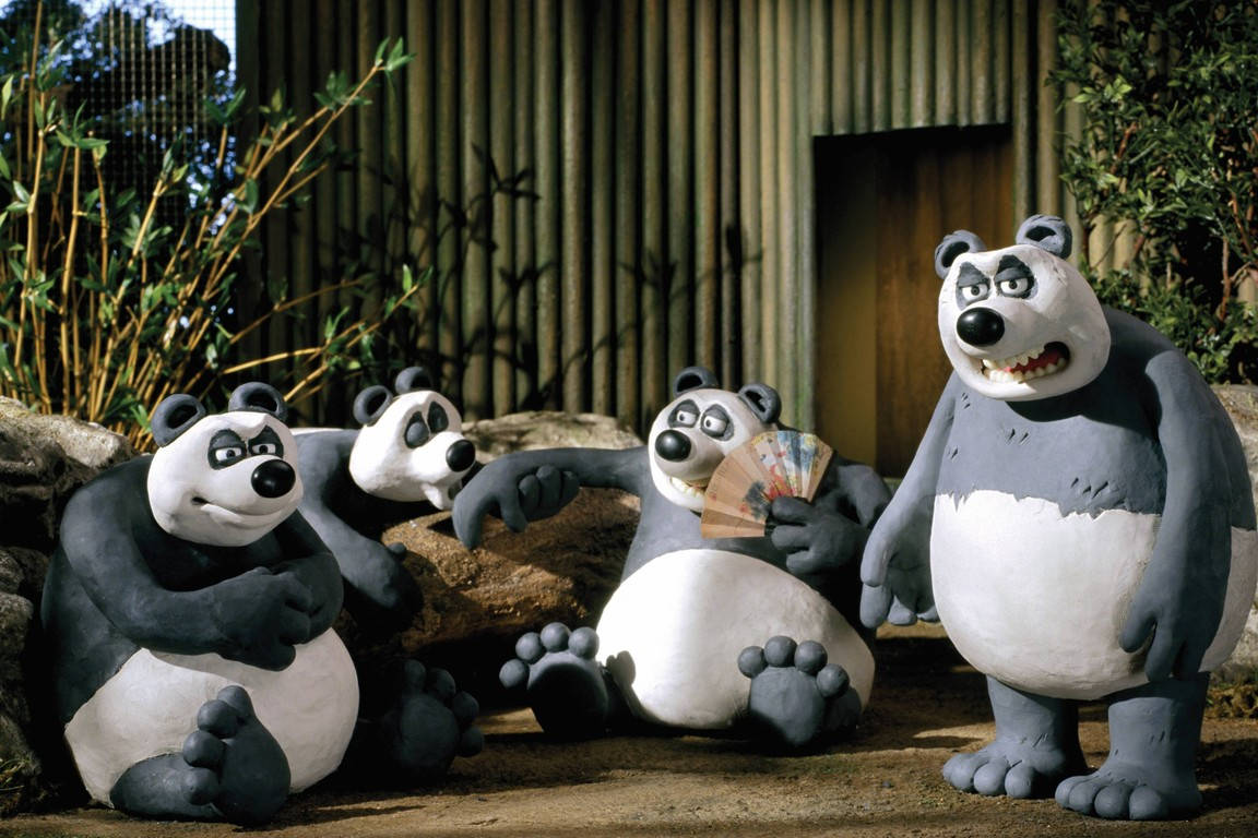 Animal Desktop Background Collection